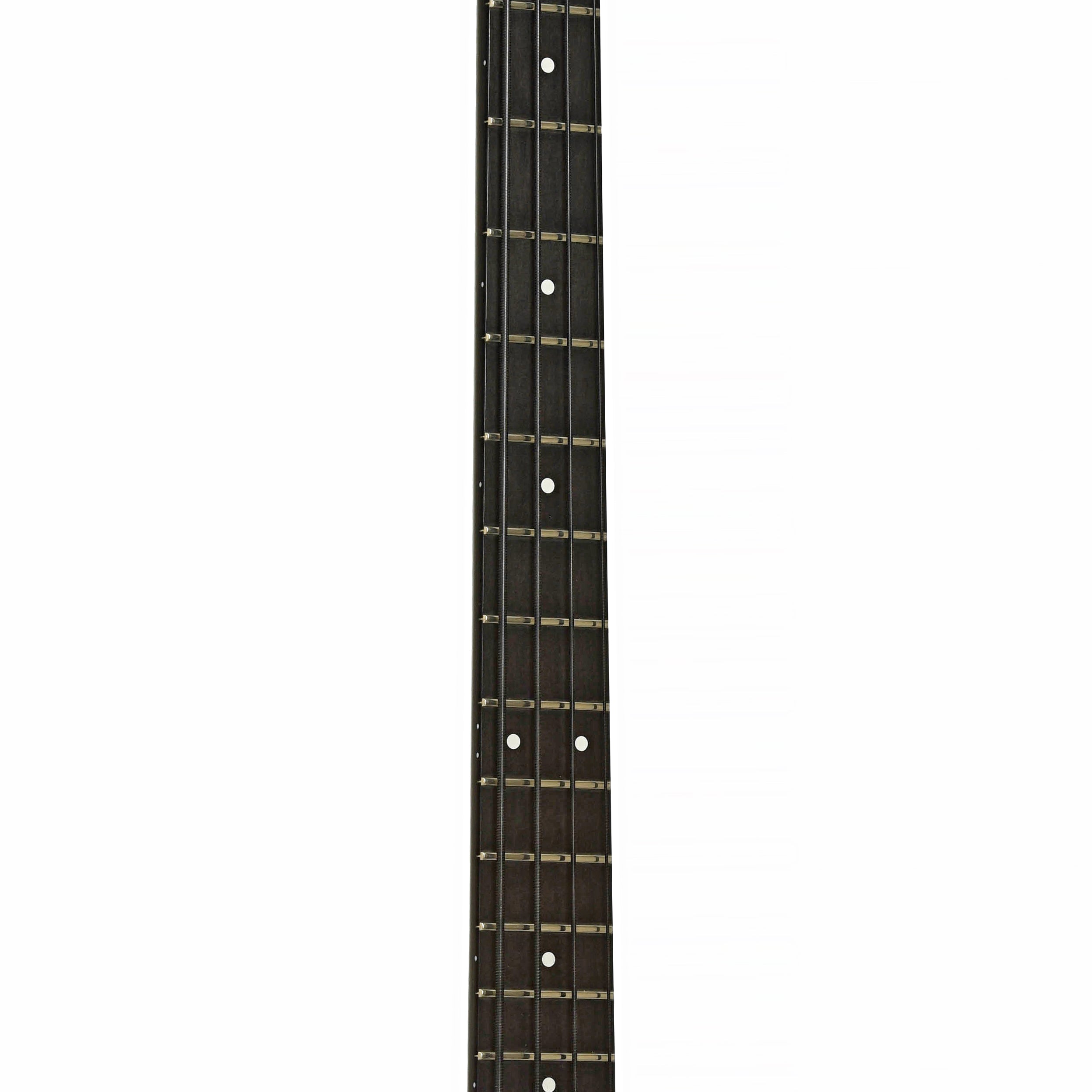 Steinberger L-2 Headless Electric Bass (1982) – Elderly Instruments
