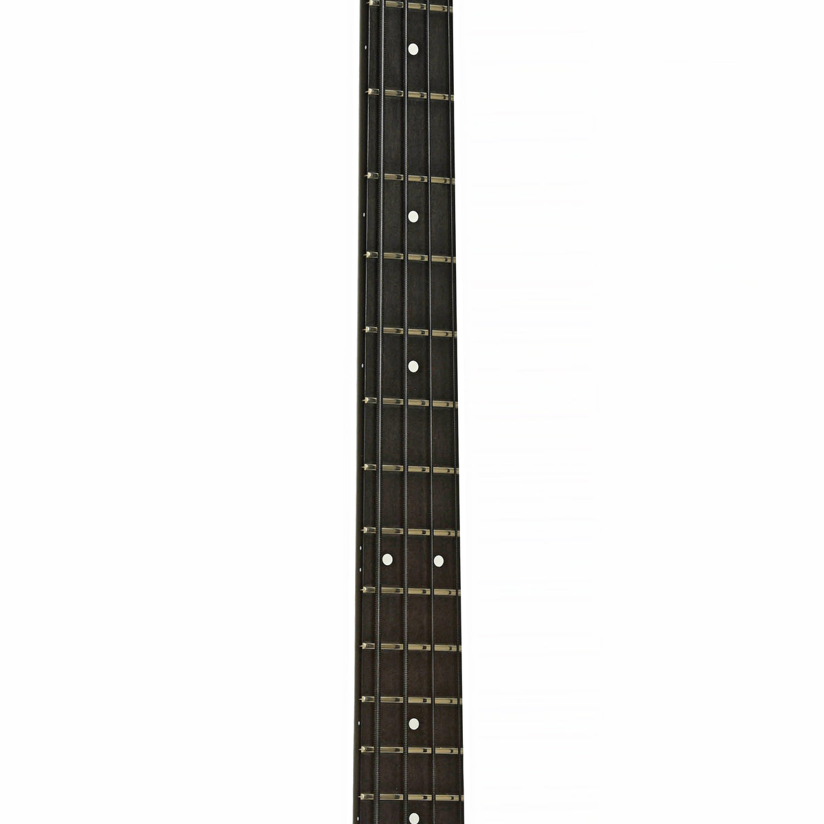 Fretboard of Steinberger L-2 Headless Electric Bass