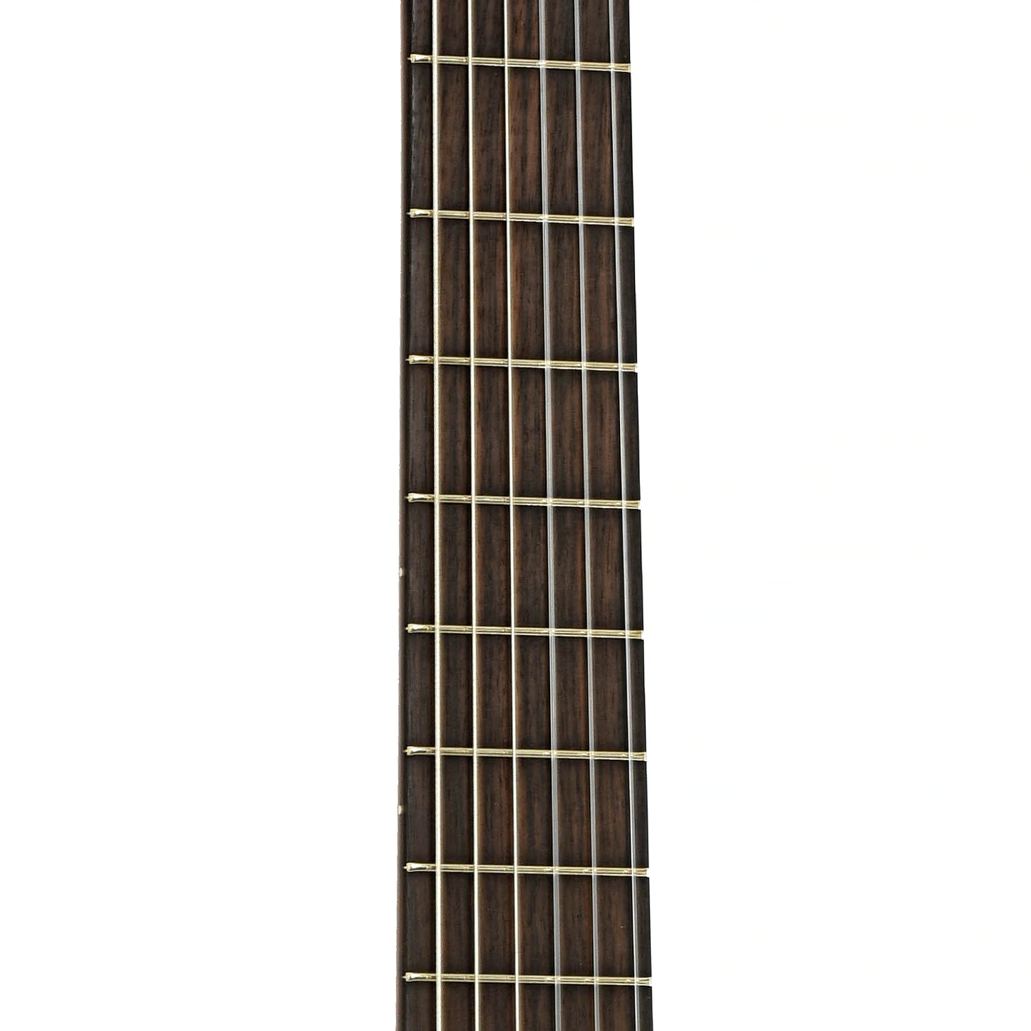 Kremona Shopworn Artist Series Fiesta FC Classical Guitar and Case