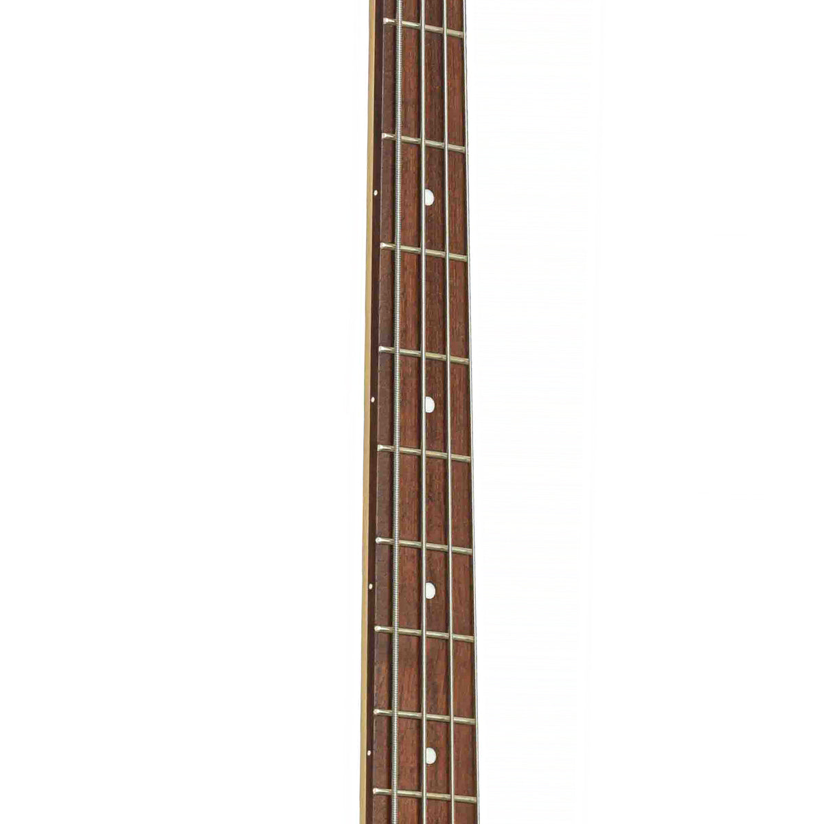 Ibanez TMB100 Talman Electric Bass, Tri Fade Burst