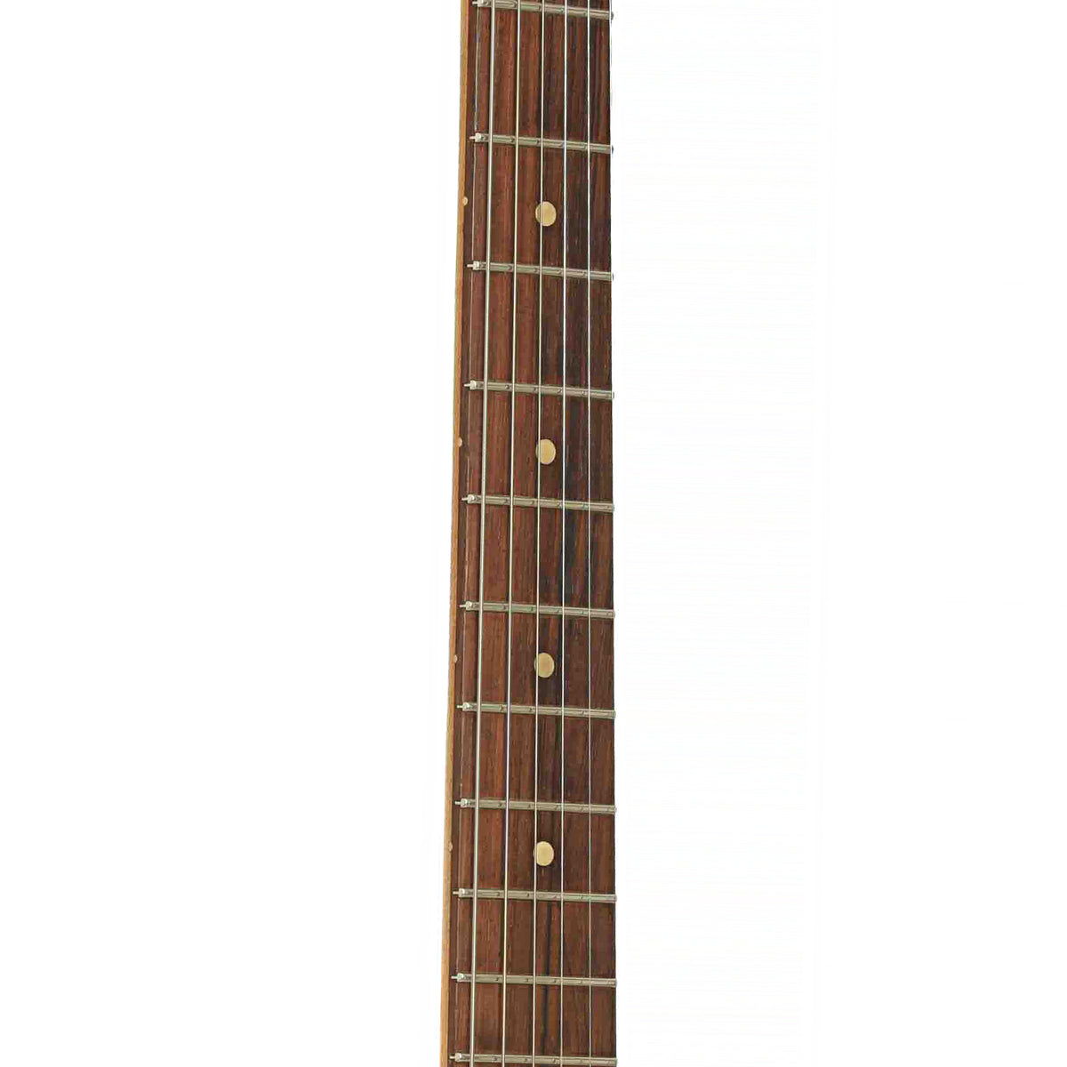 Fender Stratocaster Electric Guitar (1961)
