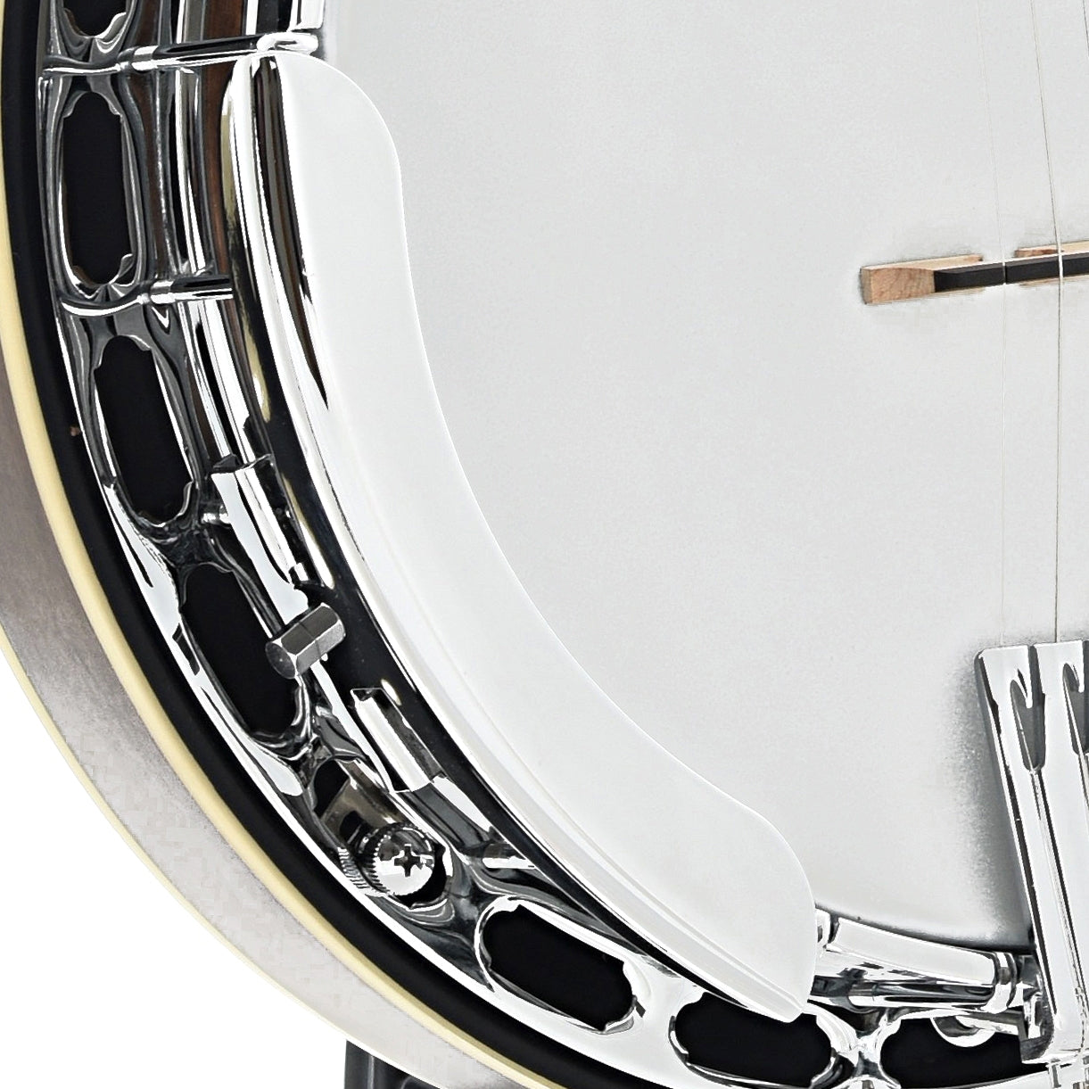 Gold Tone Mastertone OB-150 Orange Blossom Resonator Banjo & Case, Shopworn
