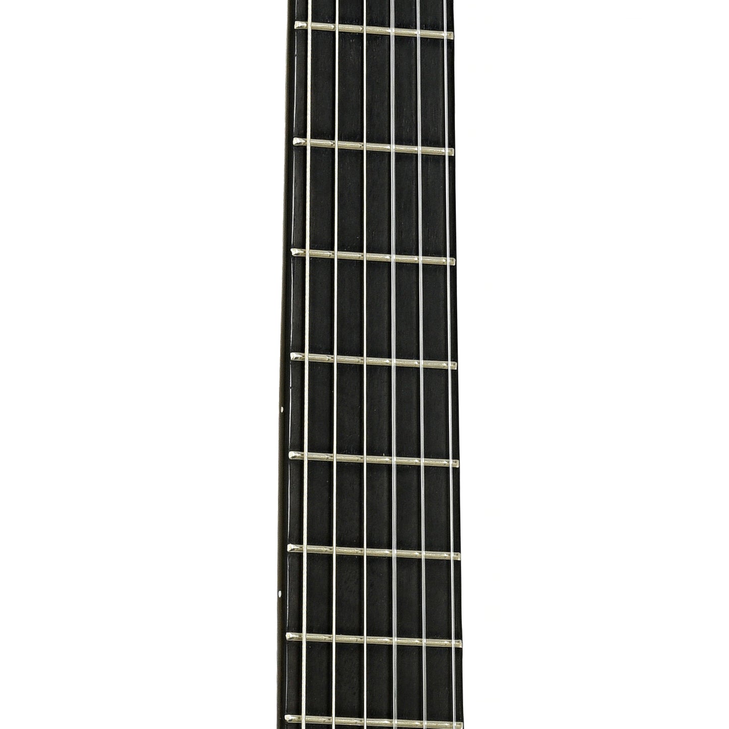 Fretboard of De Cascia Sylvia Model Classical Guitar