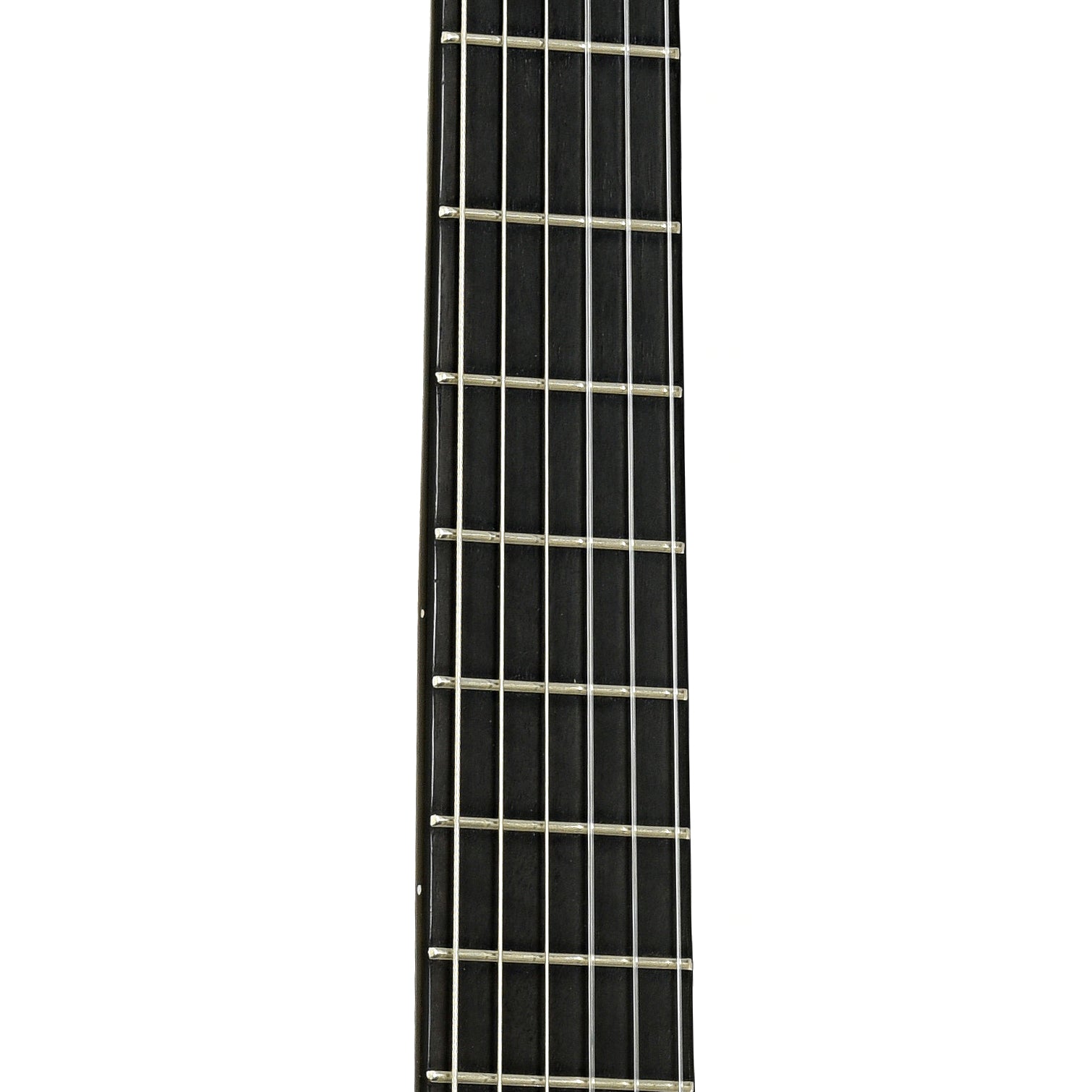 Fretboard of De Cascia Sylvia Model Classical Guitar