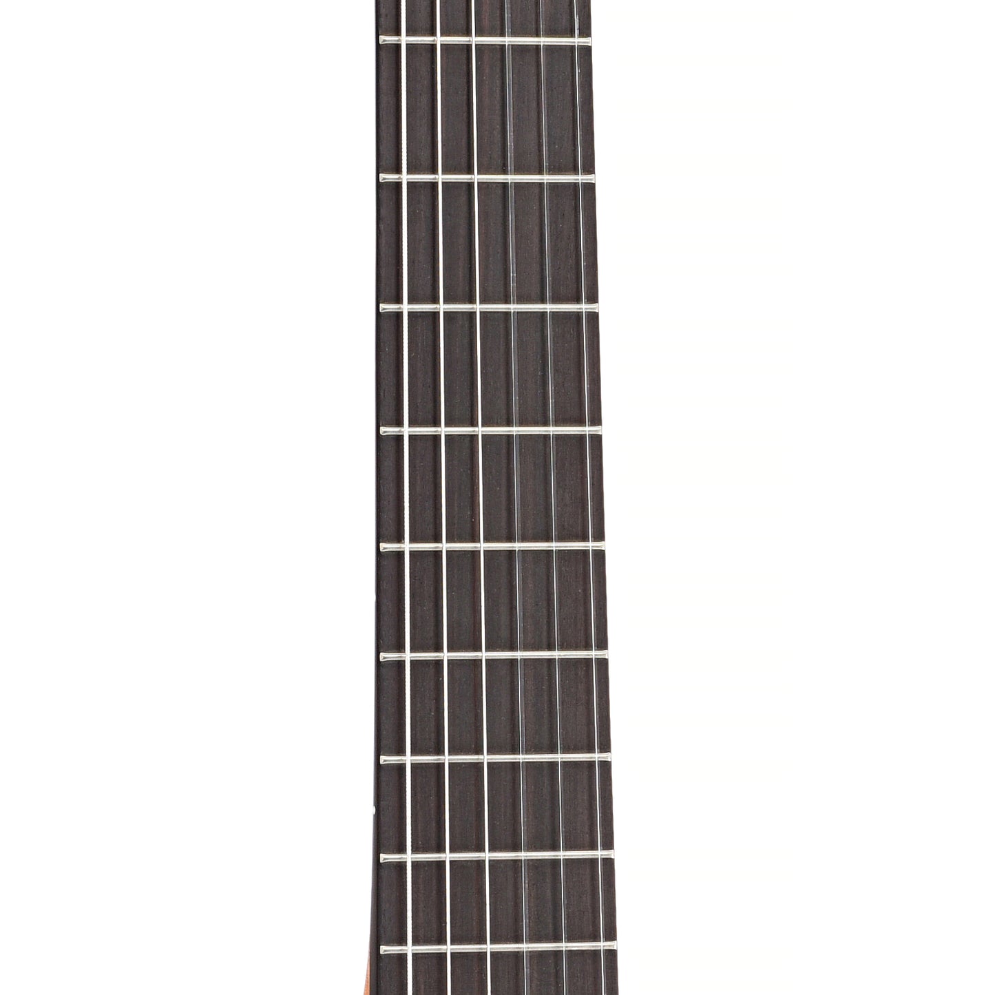 Fretboard of Cordoba Stage Traditional CD Guitar