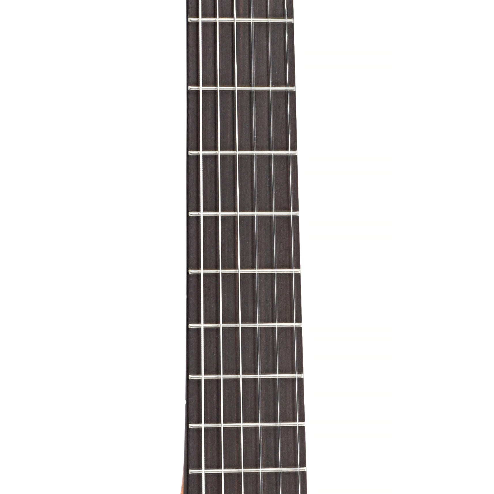 Fretboard of Cordoba Stage Traditional CD Guitar