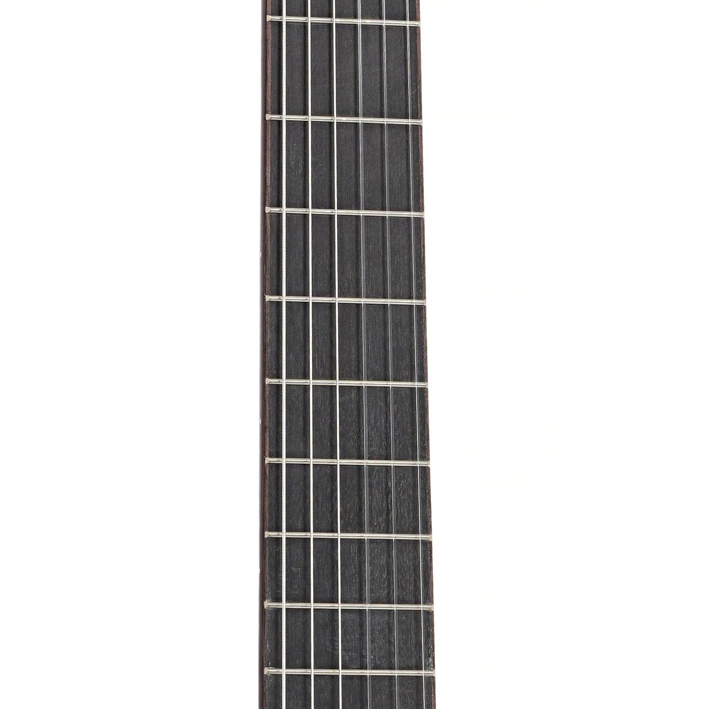 Fretboard of Cordoba C5 Spruce Top Classical Guitar