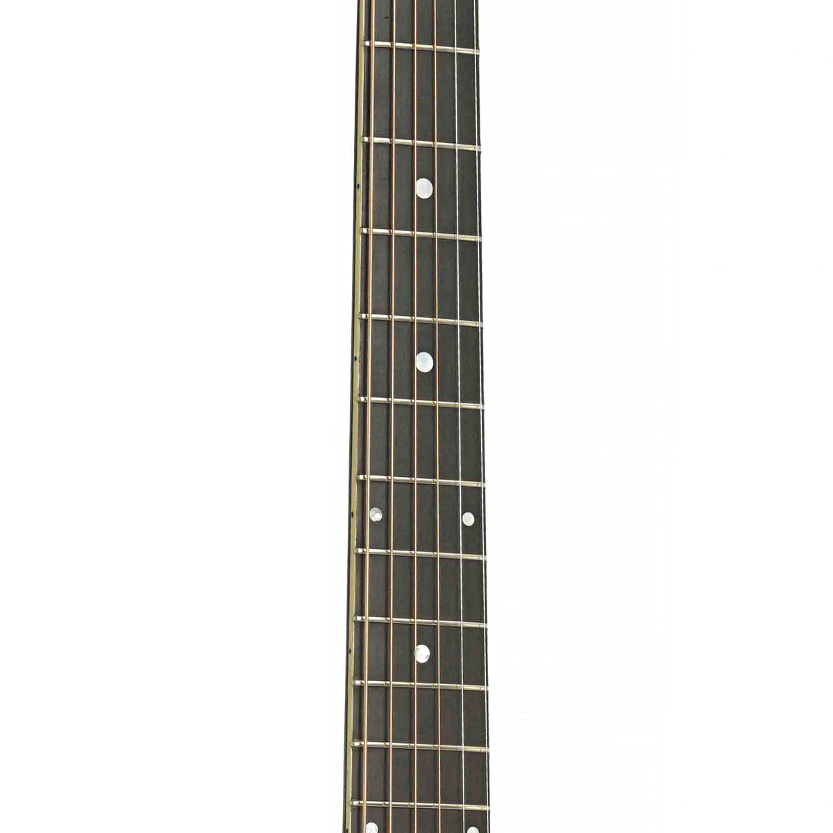 Prairie State Auditorium Size Acoustic Guitar (1935)