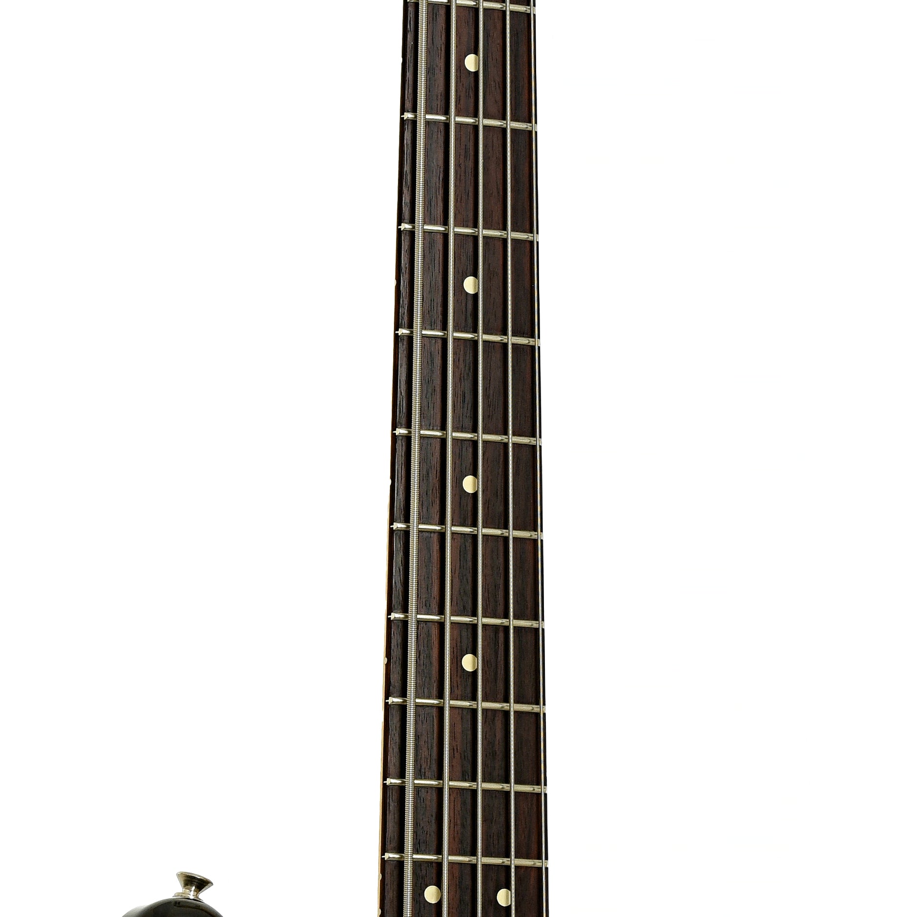 Fender Deluxe Active Jazz Bass V Electric Bass (2014) – Elderly