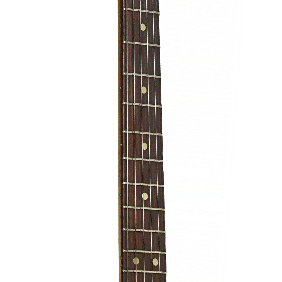 Fender Mustang Electric Guitar (1966)