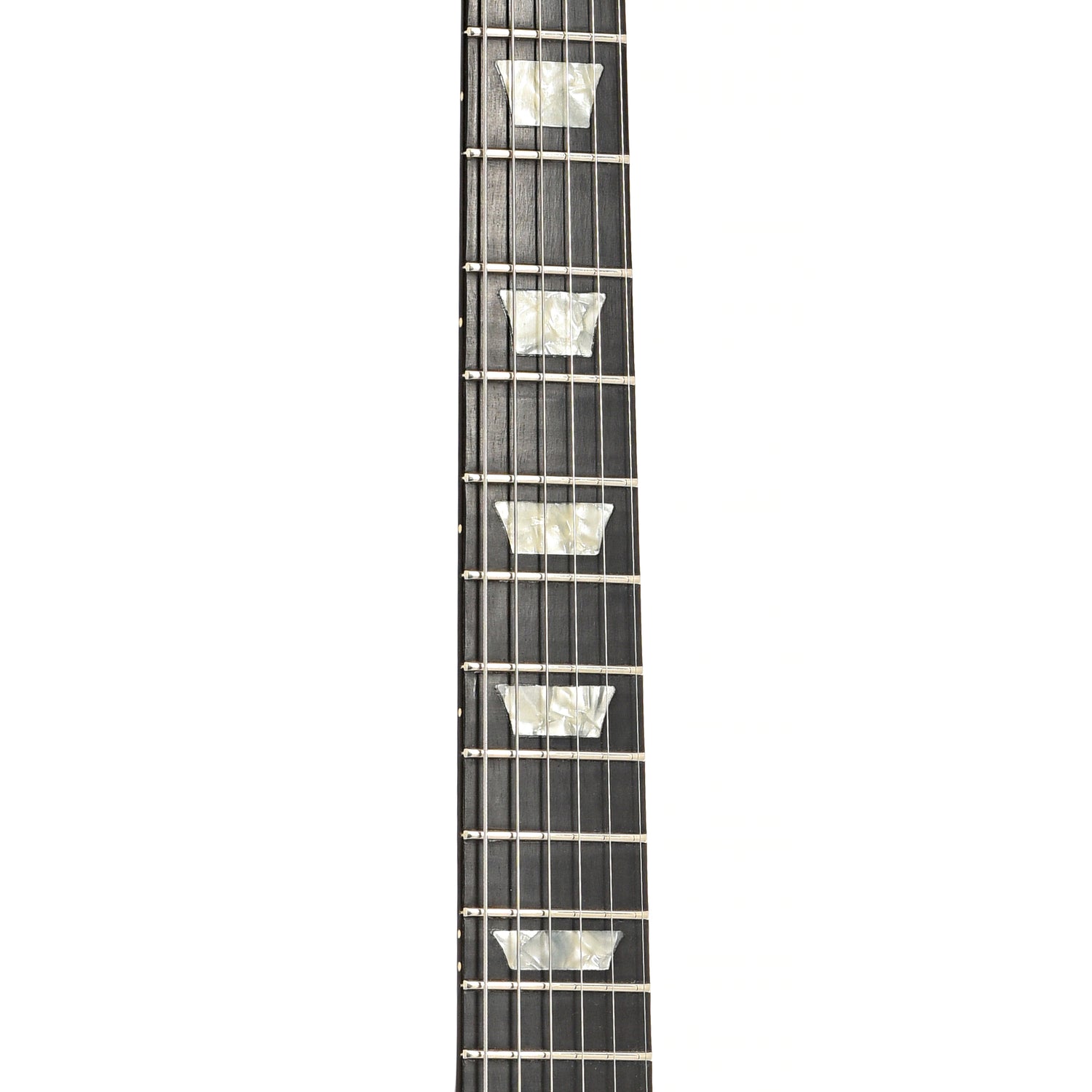 Fretboard of Gibson Les Paul Studio (1993)