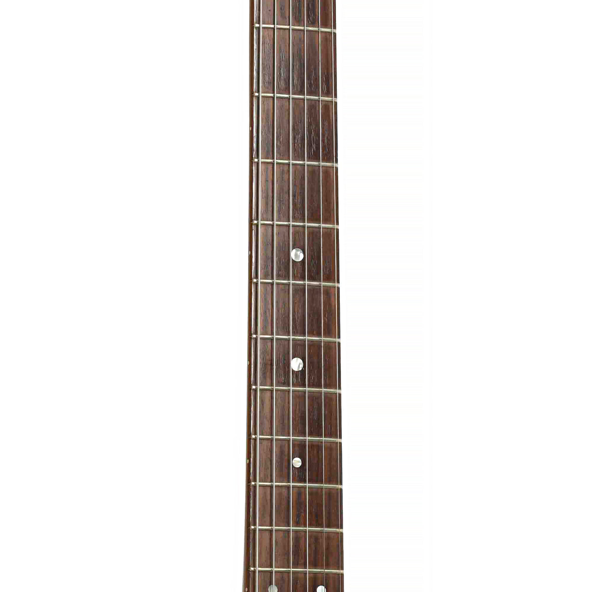 Fretboard of Blue Star 000 Acoustic Guitar