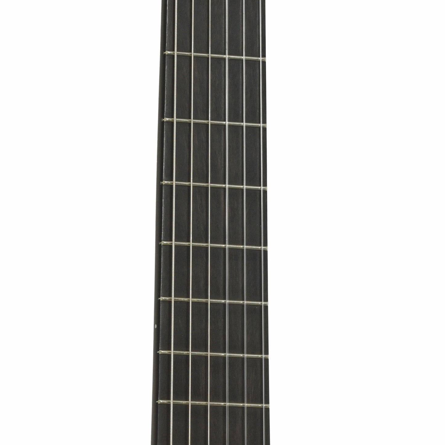 Fretboard of Picado 53T64 Classical Acoustic Guitar 