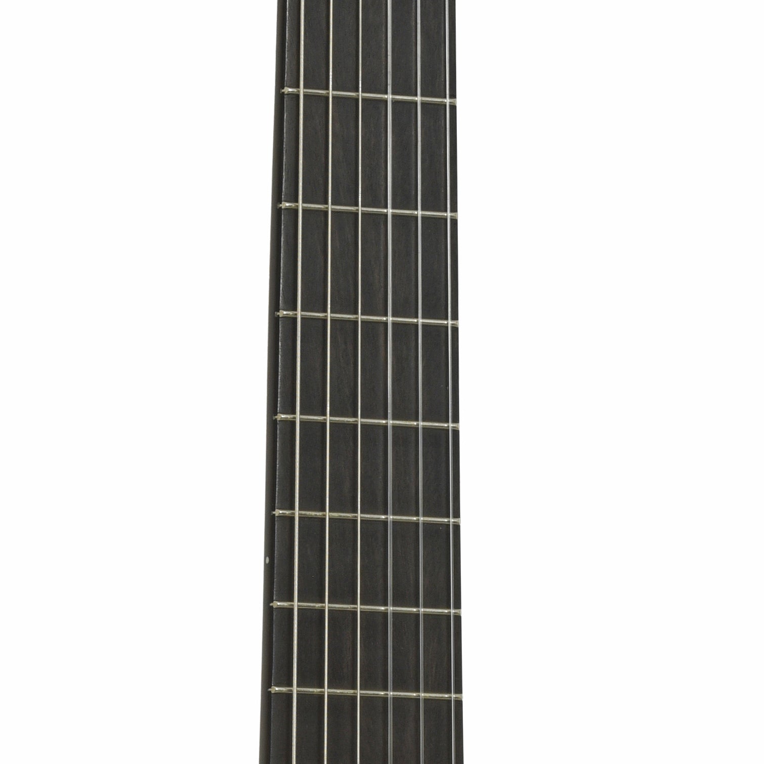Fretboard of Picado 53T64 Classical Acoustic Guitar 