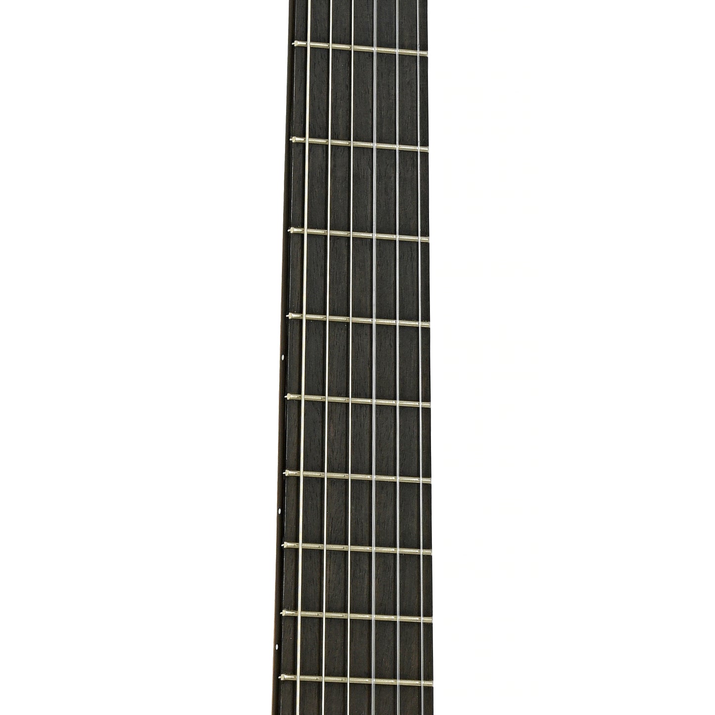 Pavan Flamenca Negra Spruce Classical Guitar (2025)