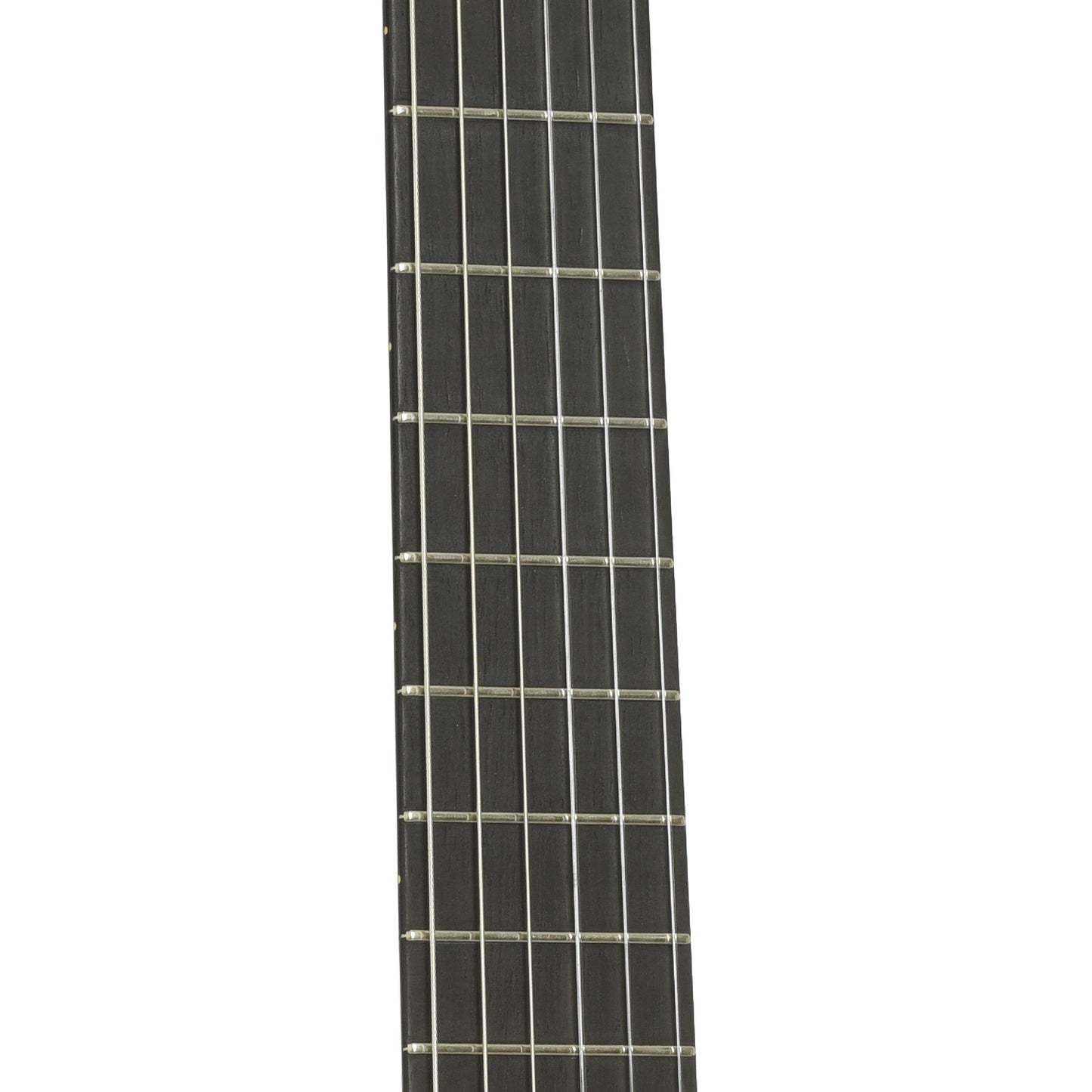 Fretboard of Martin 00-28C Classical Acoustic Guitar 
