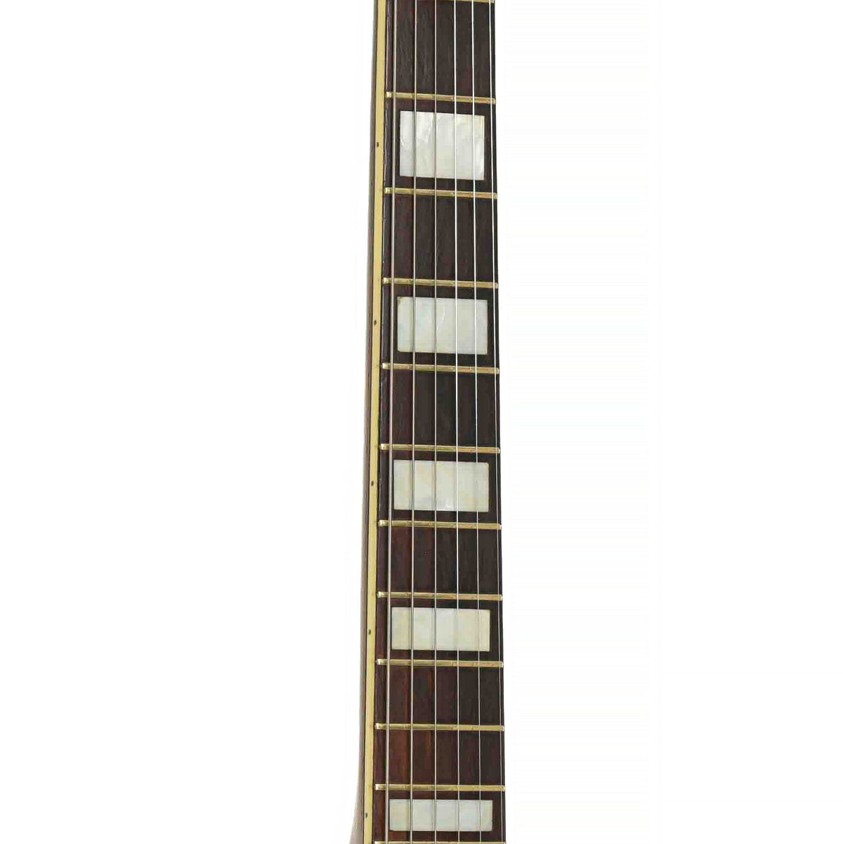 Kay K161 Thin Twin Hollowbody Electric Guitar (1950's)