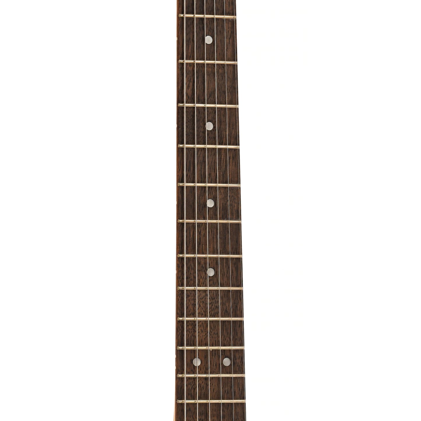 Fretboard of Squier Sonic Telecaster, Torino Red