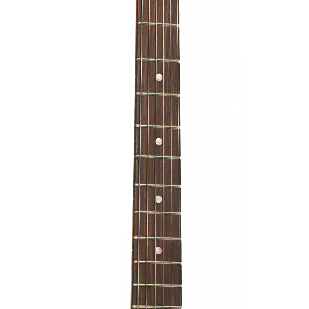 Fender American Ultra Stratocaster HSS Electric Guitar (2022)