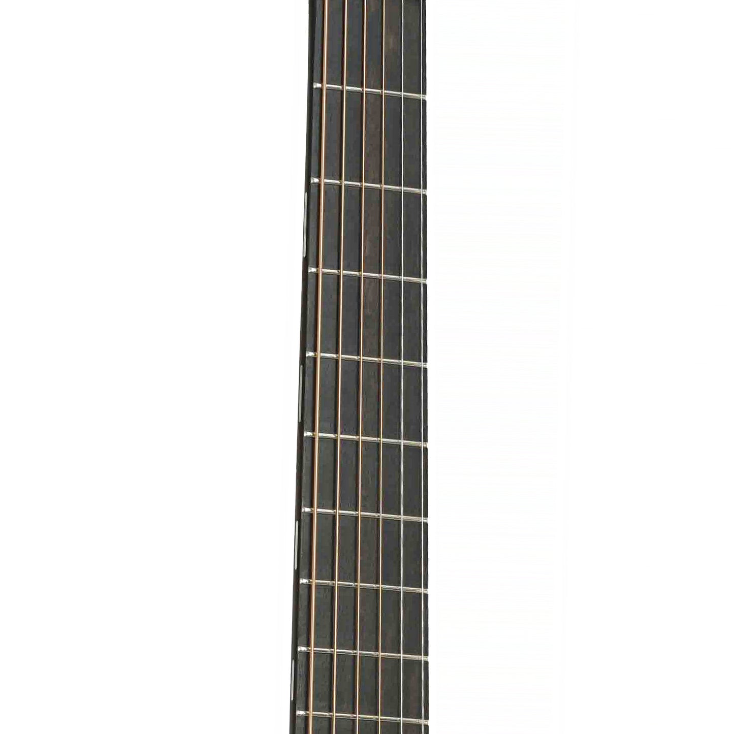 Fretboard of Furch Violet Deluxe GC-SM