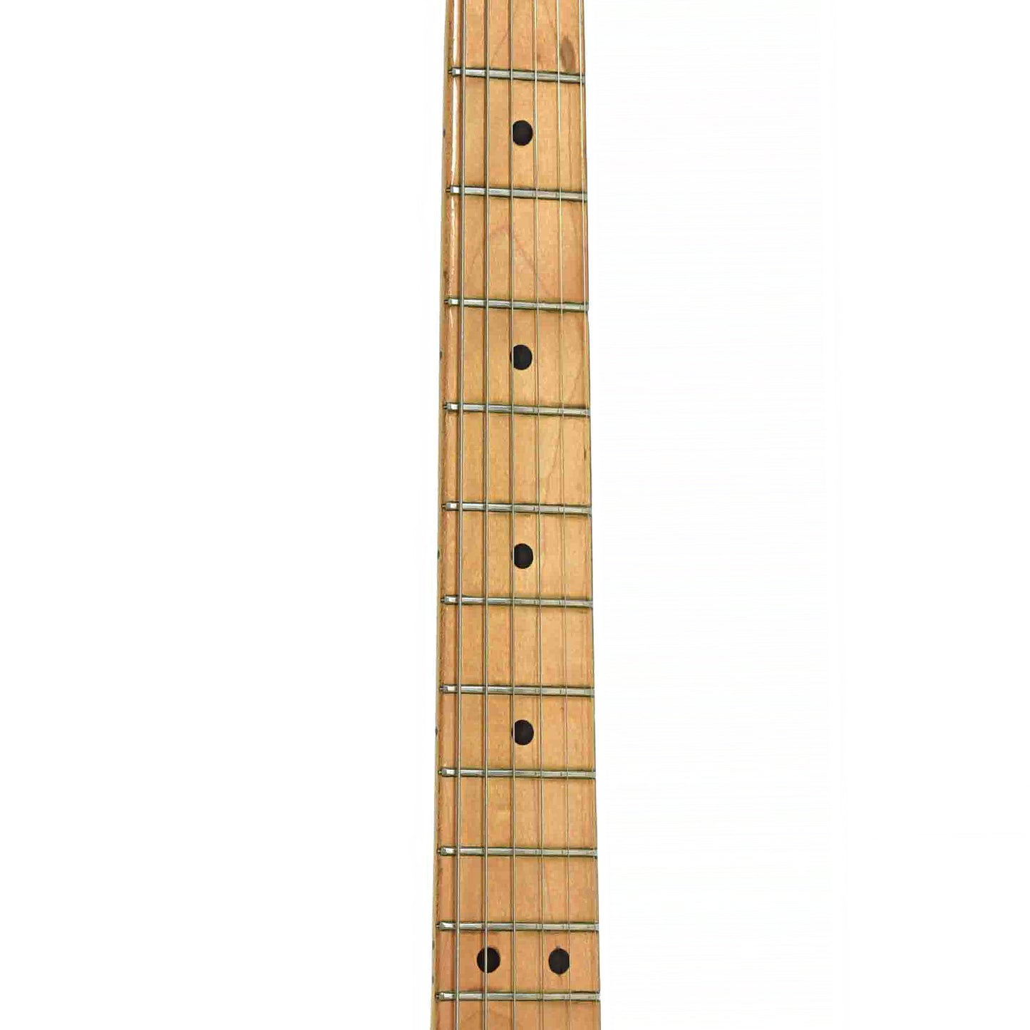 Fender Telecaster Thinline Electric Guitar (1974)