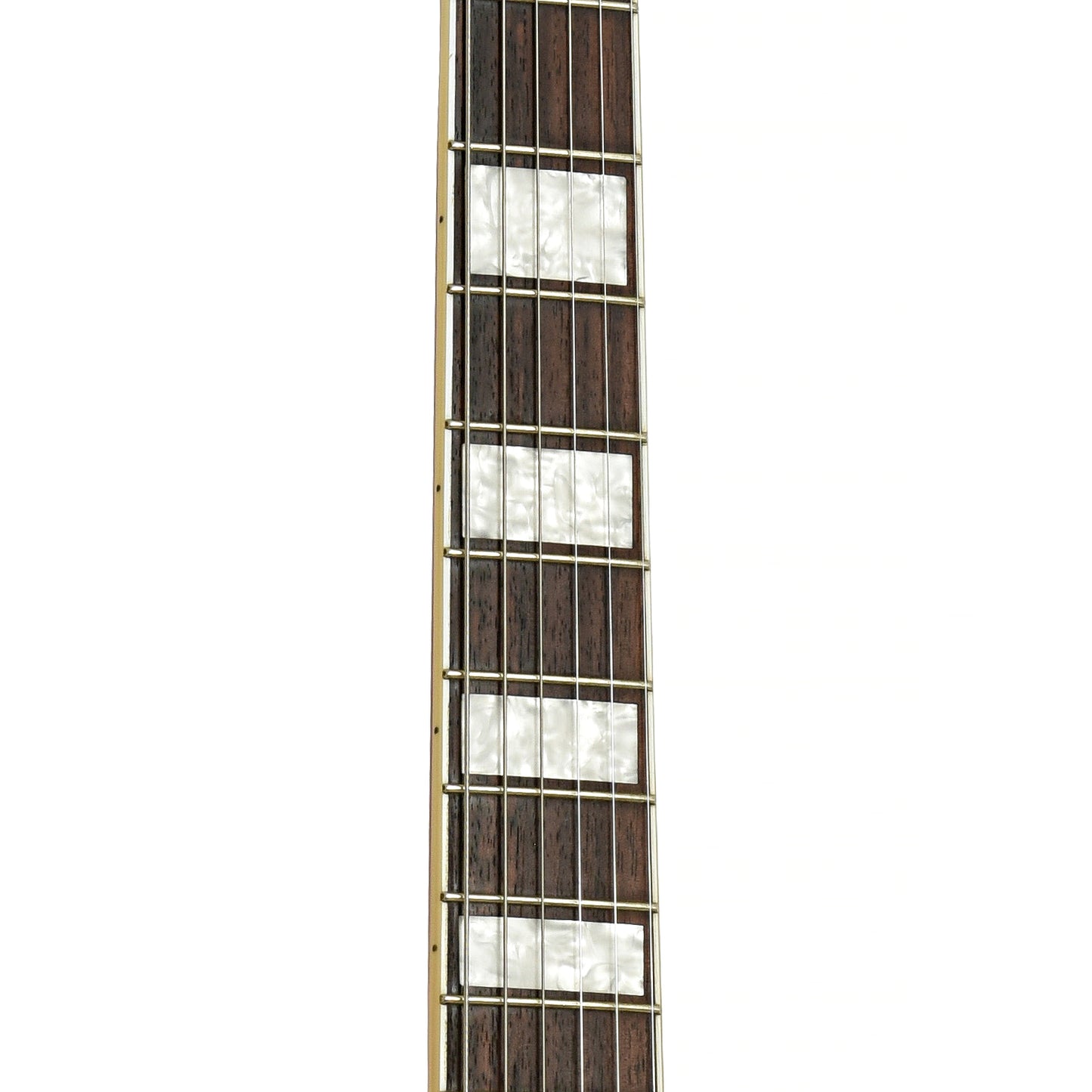 Fretboard of Gretsch G2622T Hollowbody Electric Guitar