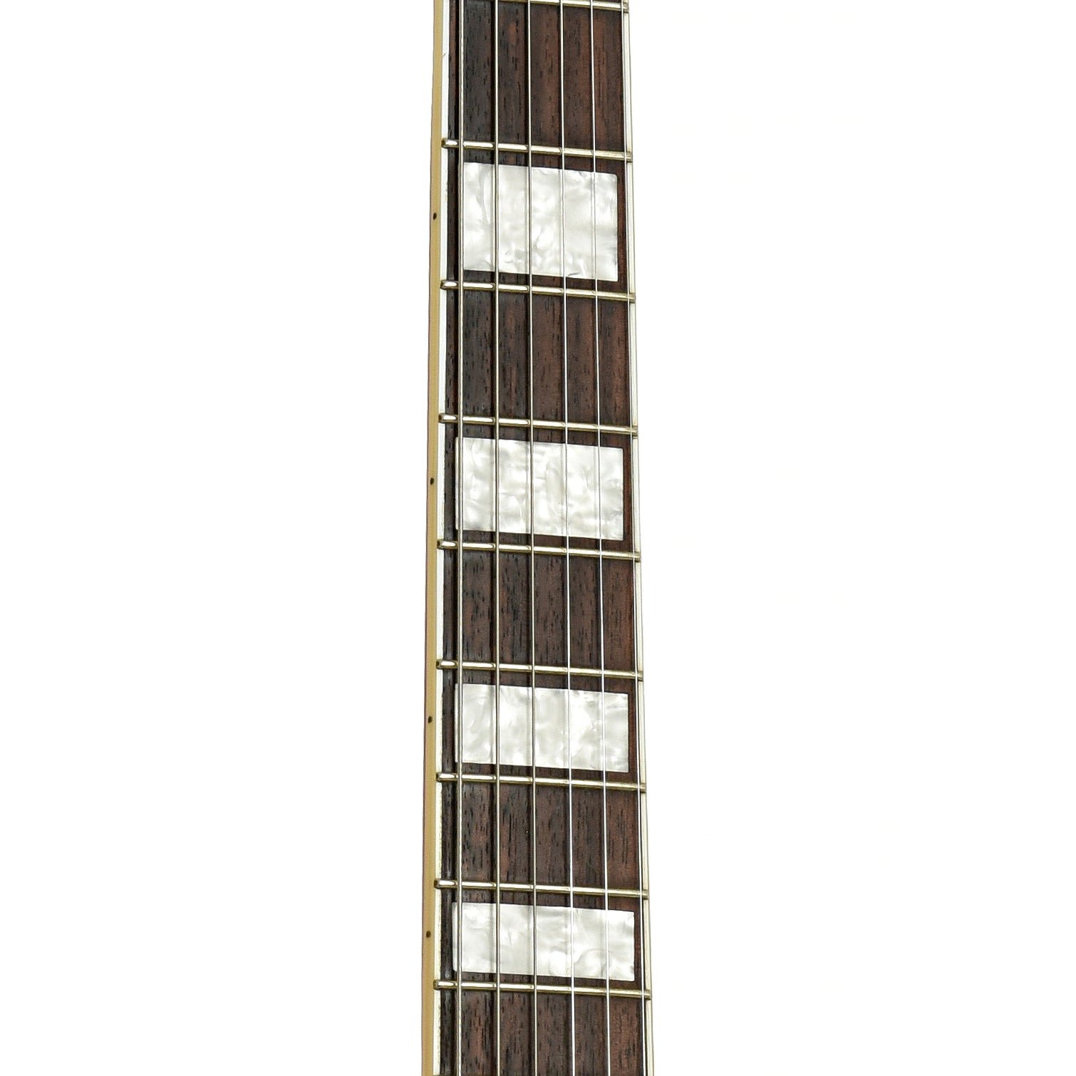 Fretboard of Gretsch G2622T Hollowbody Electric Guitar