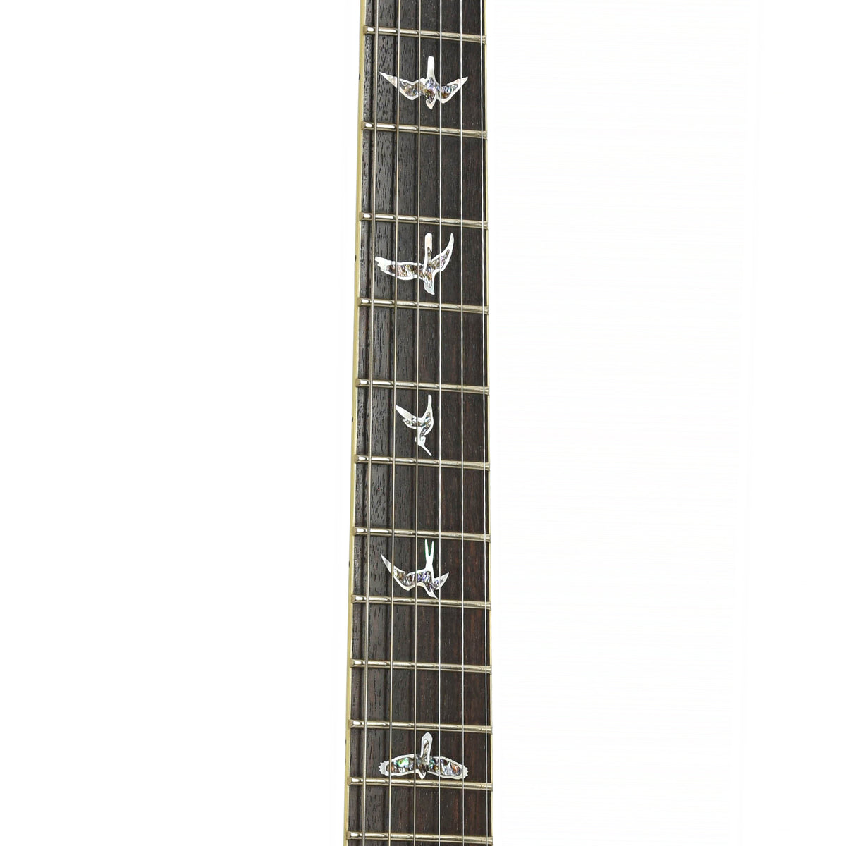 Fretboar dof PRS MC-58 McCarty Electric Guitar 