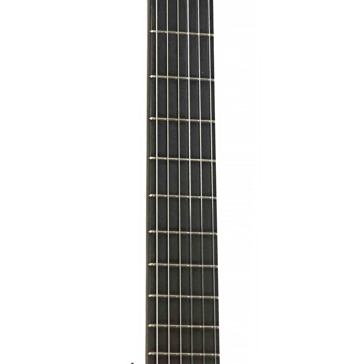 Fretboard of Ramirez 1a Flamenco
