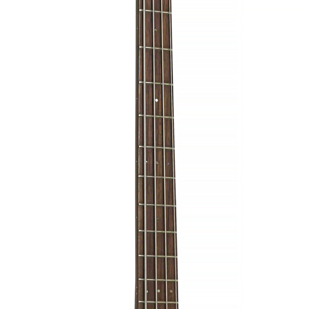 Fretboard of K5970 Reissue Jazz Special