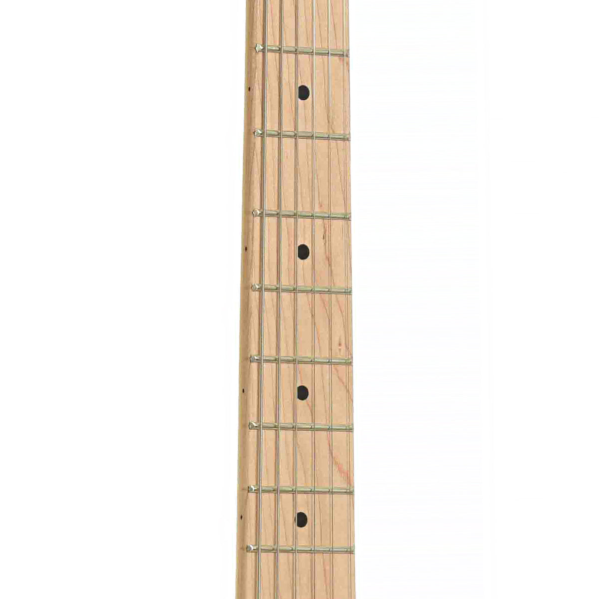 Fretboard of Blue Star Parts BBT