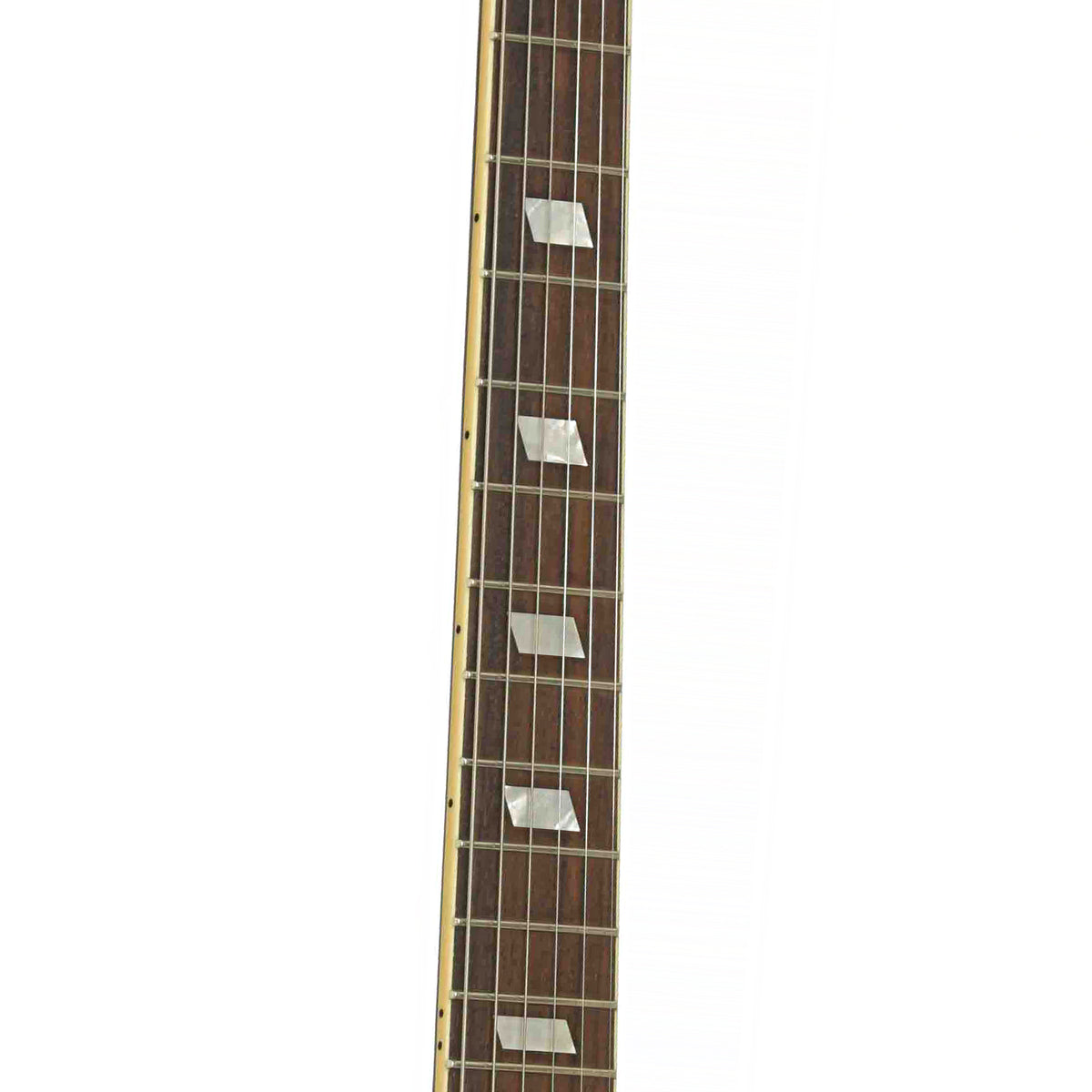 Fretboard of Epiphone Casino Hollowbody