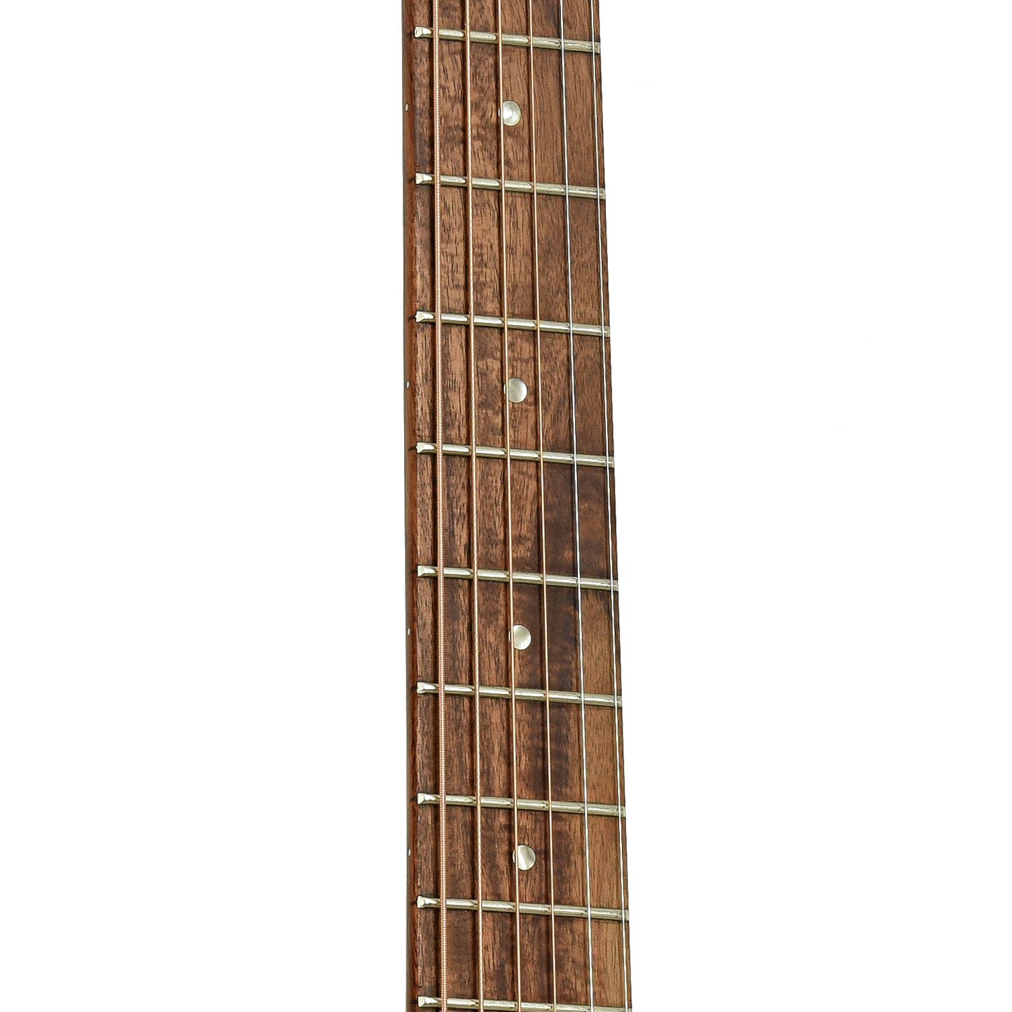 Fretboard of Farida Old Town Series OT-22 VBS Acoustic Guitar