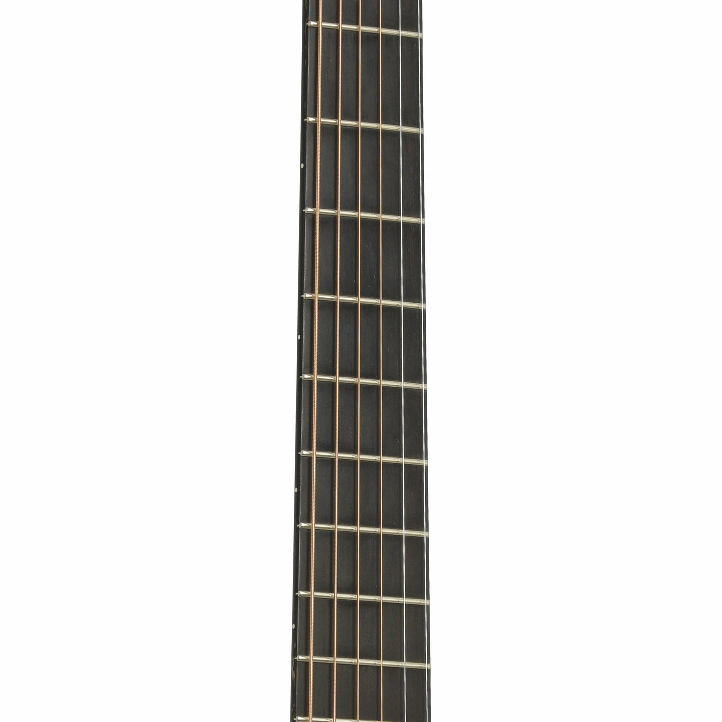 Fretboard of Collings 000-1A