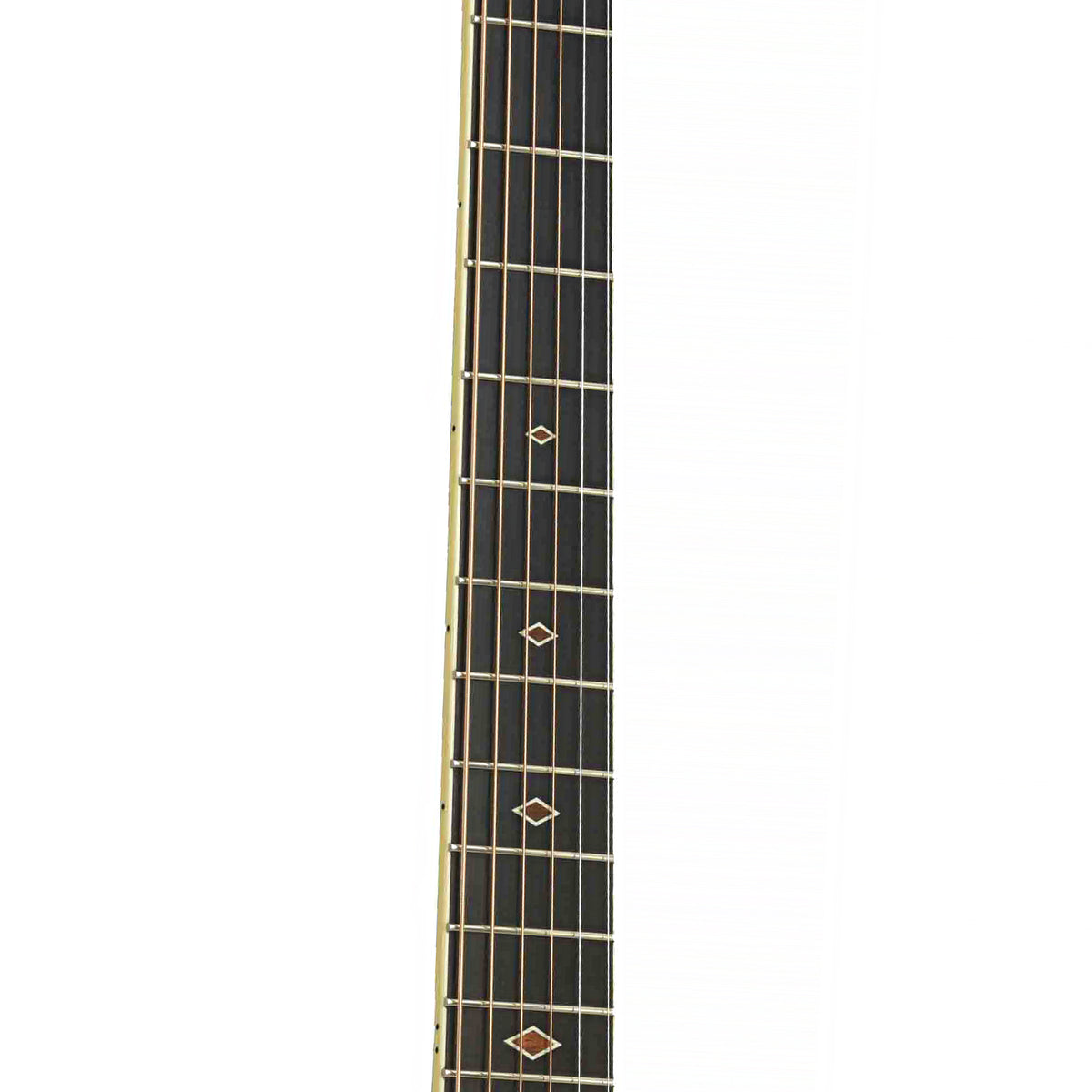 Fretboard of Taylor GSce-FLTD