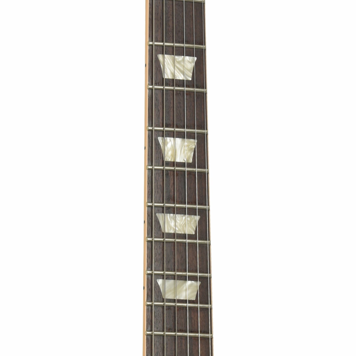 Gibson Les Paul Standard 60s Plain Top Electric Guitar (2019)