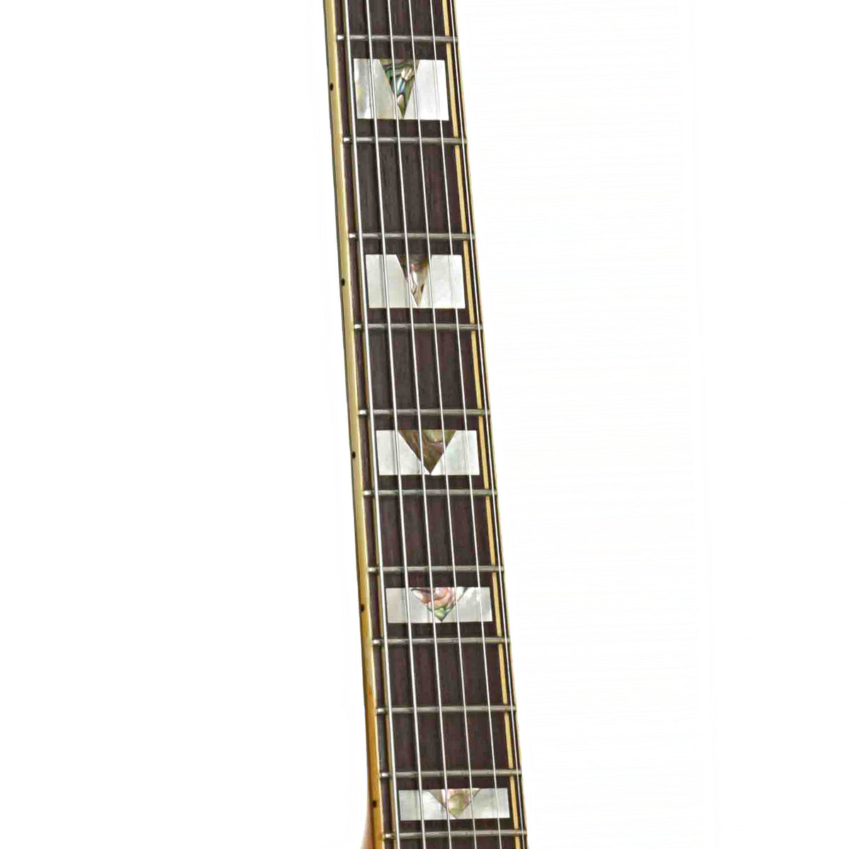 Epiphone Zephyr Deluxe Regent Hollowbody Electric Guitar (1951)