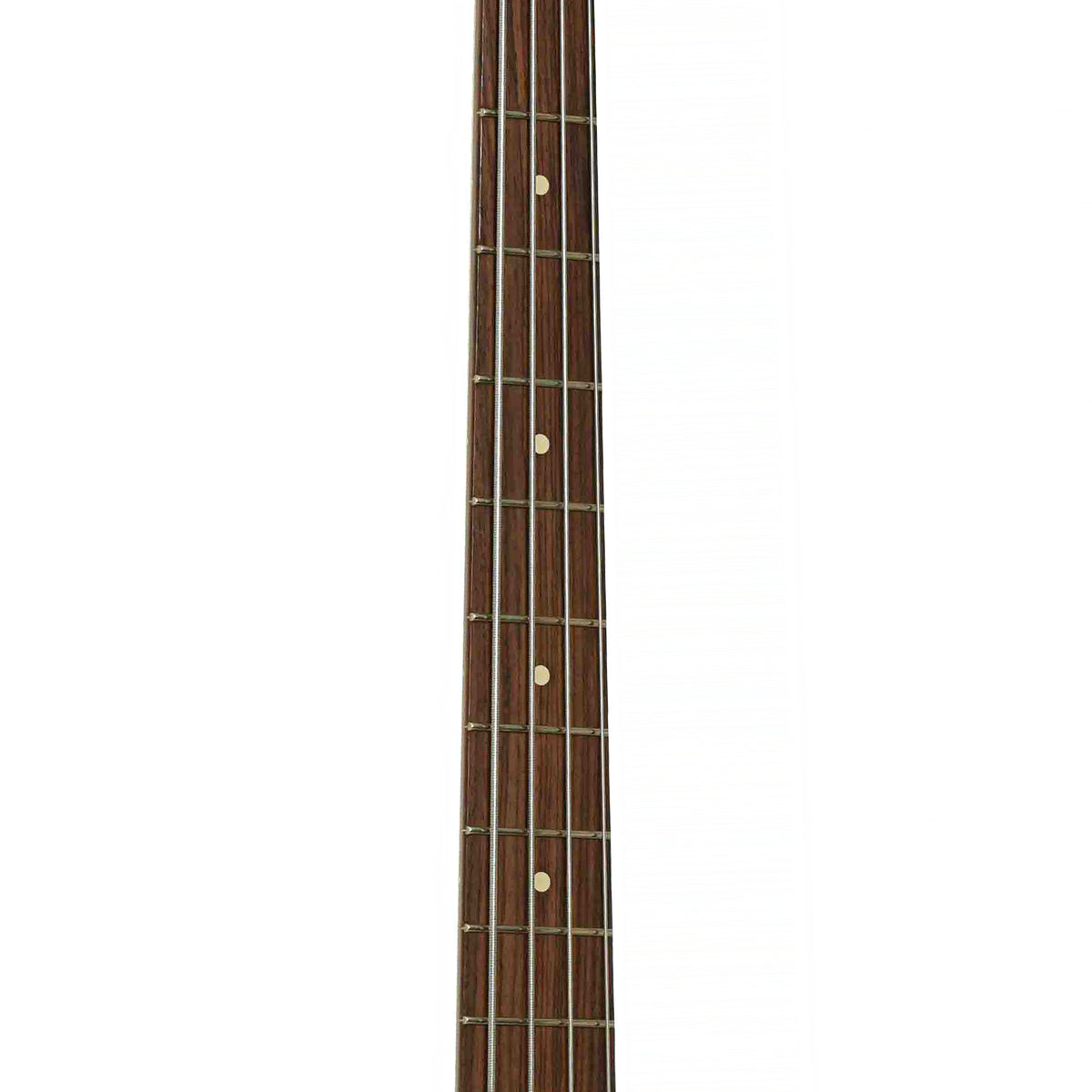 Fender New American Standard Jazz Bass (2012)