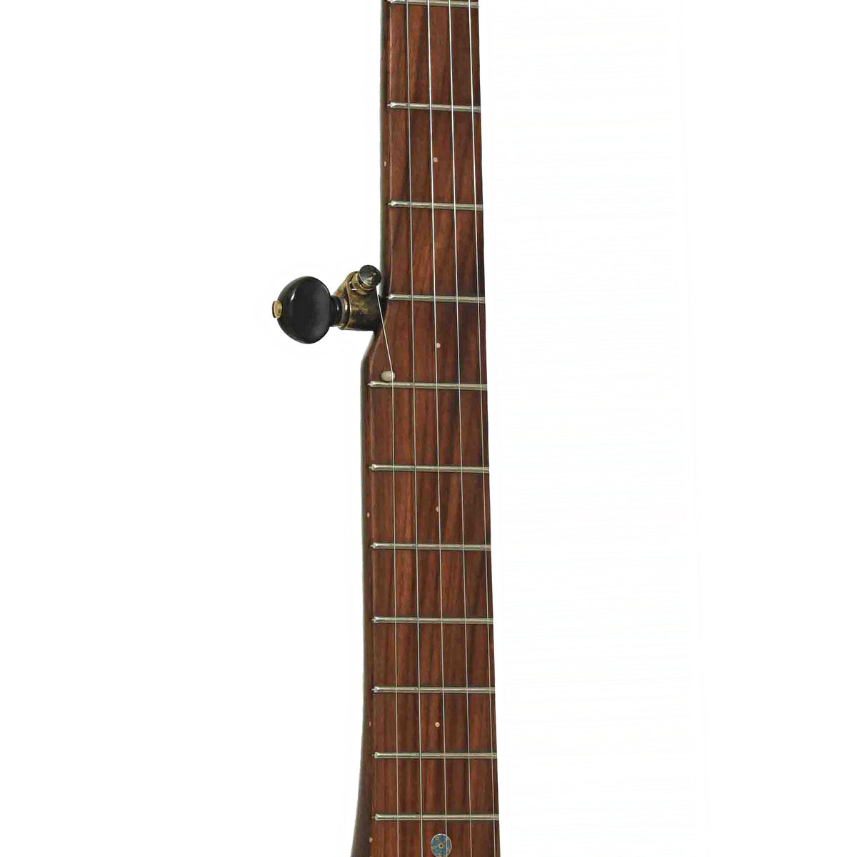 Mulheron The Appalachian 12 in. Openback Banjo (2024)