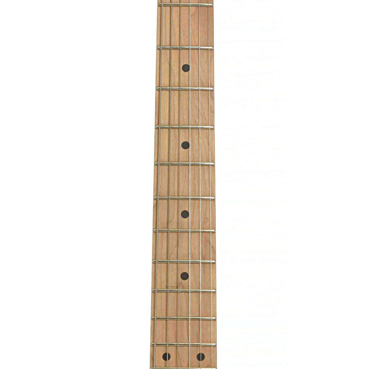 Reverend Greg Koch Signature Gristlemaster Electric Guitar, Blucifer