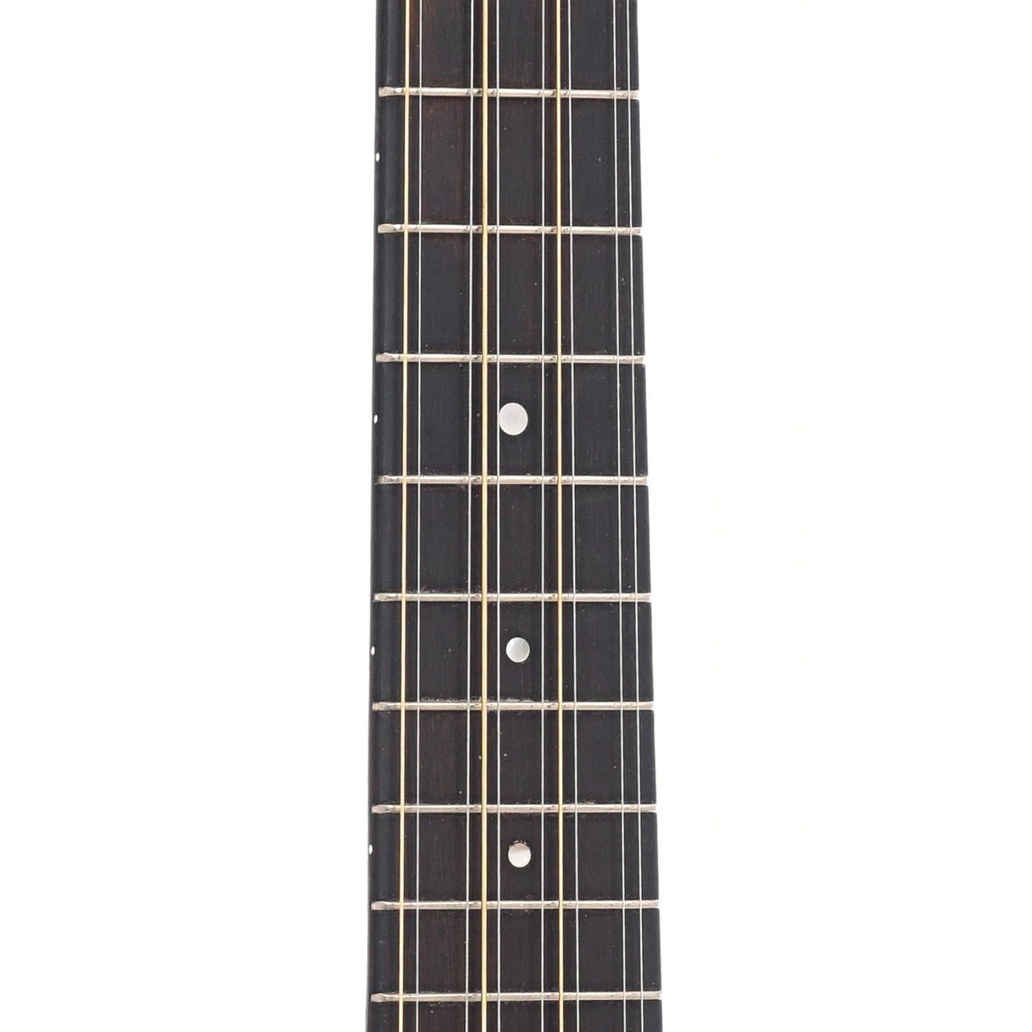 Fretboard for Martin / Smith T-18 Tiple 