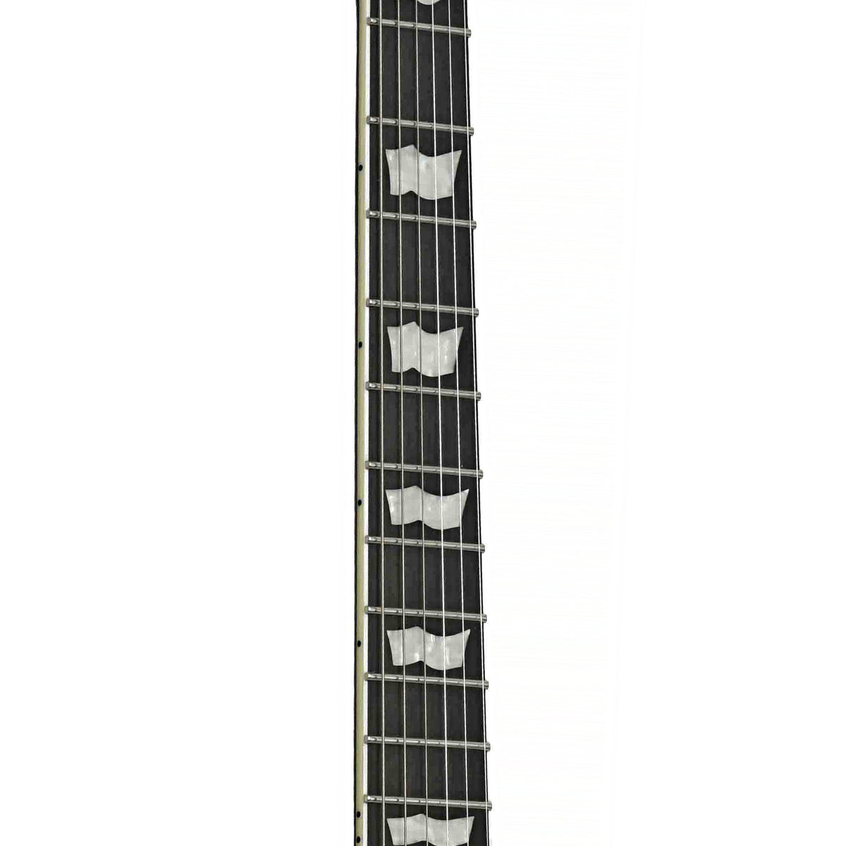 Fretboard of ESP LTD EC-1000T