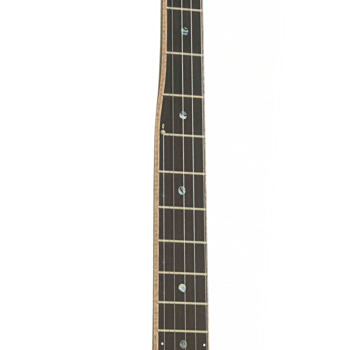 Vance iOTA 11 in. Clairo Walnut Openback Banjo (2024)