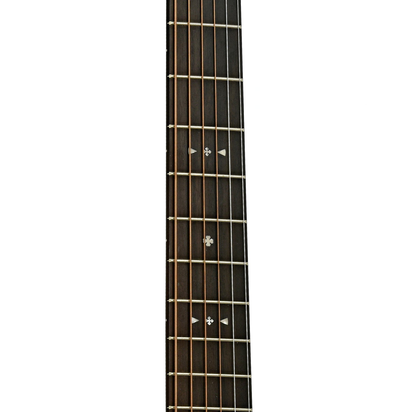 Fretboard of Martin 000-JRE Jeff Tweedy Acoustic Guitar 