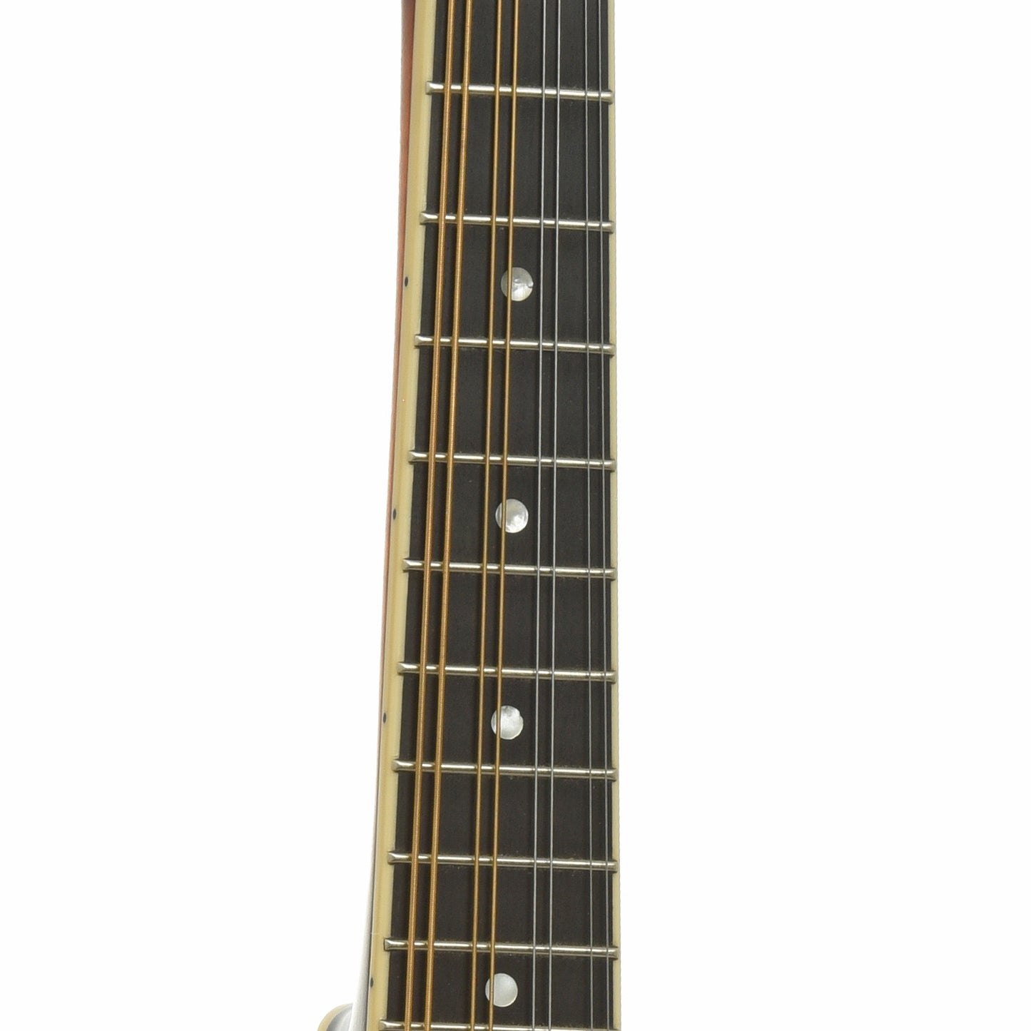 Gold Tone GM-55 A-Style Mandolin & Case