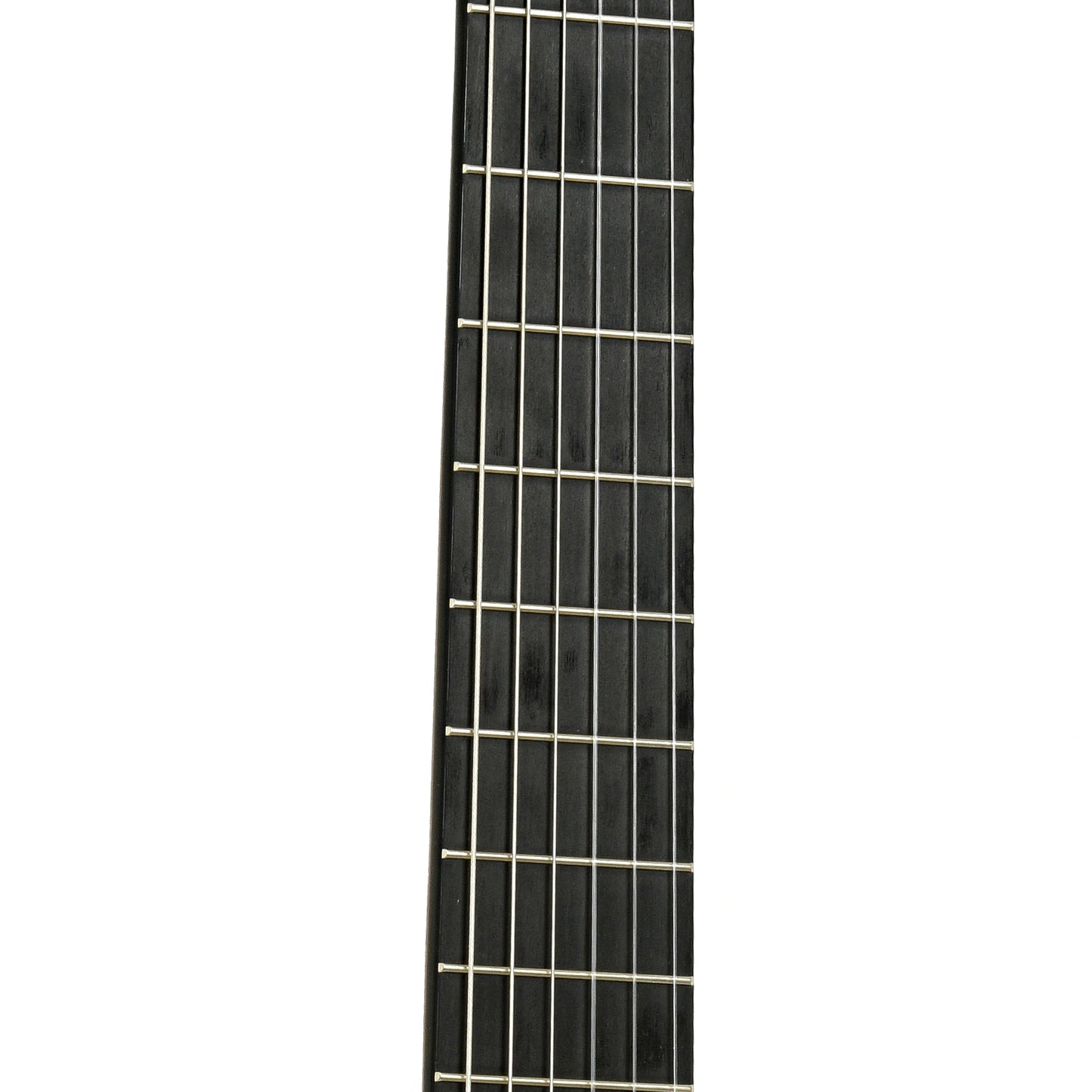 Fretboard of Yamaha GC32C Classical Guitar