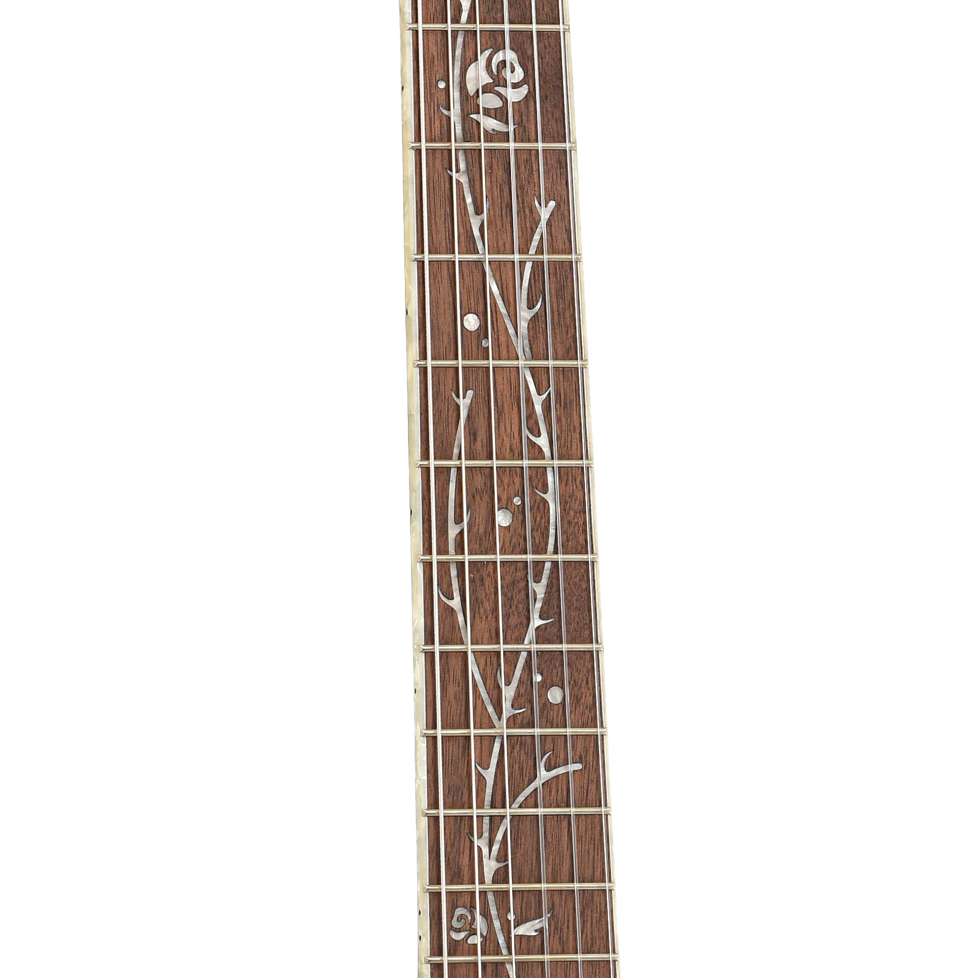 Ibanez TOD10N Tim Henson Signature Nylon String Acoustic-Electric