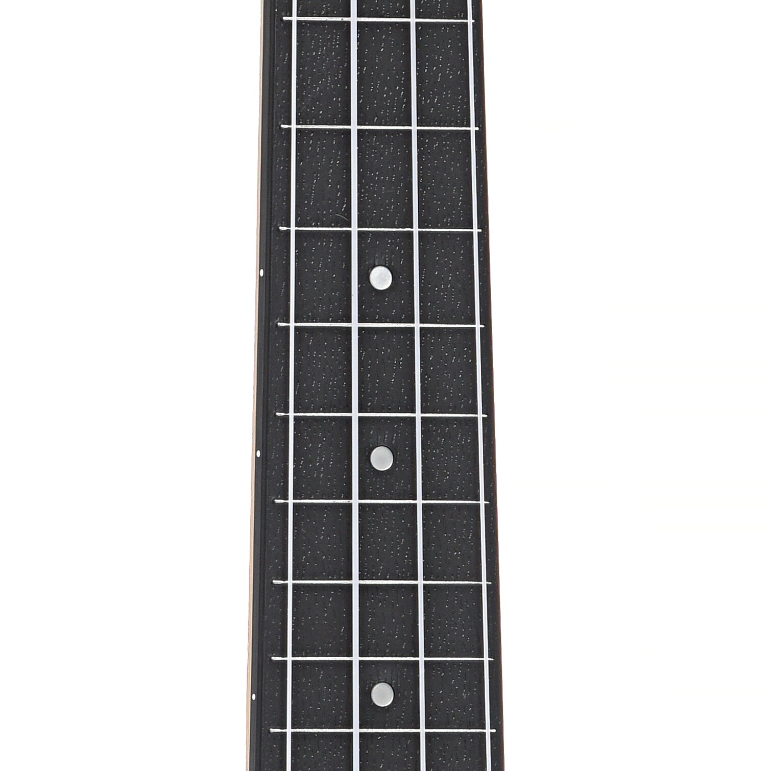 Fretboard of Flight Travel Series TUS65 Ruby Soprano Uke