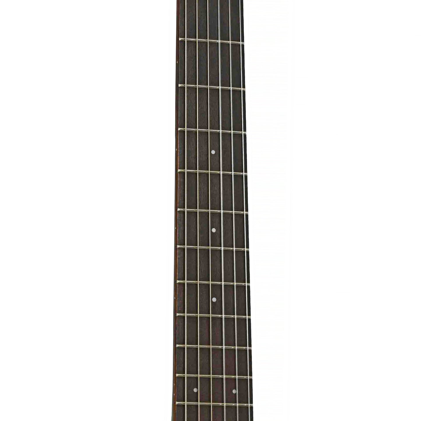 Breedlove Discovery S Concert Nylon Acoustic-Electric Guitar (2024)