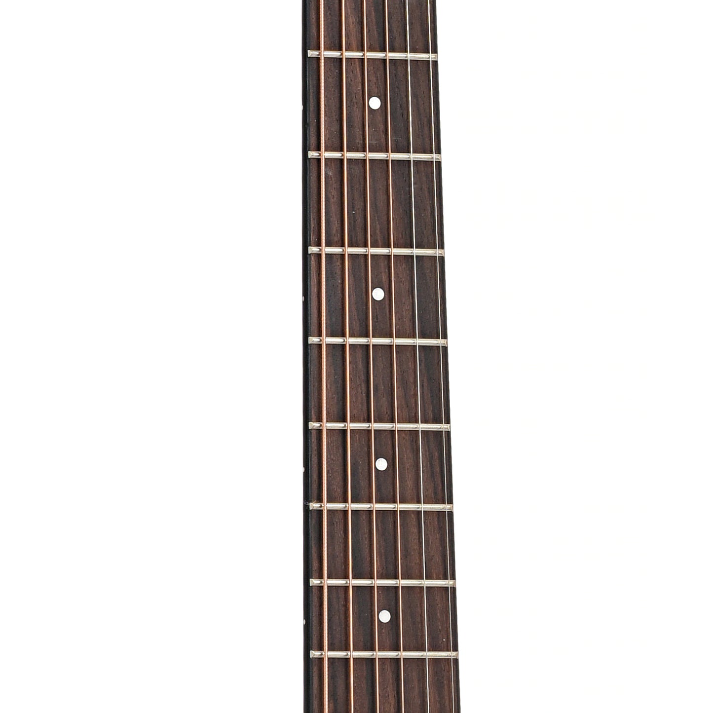 Fretbaord of Kepma K3 Series GA3-130A Acoustic-Electric Guitar (recent)